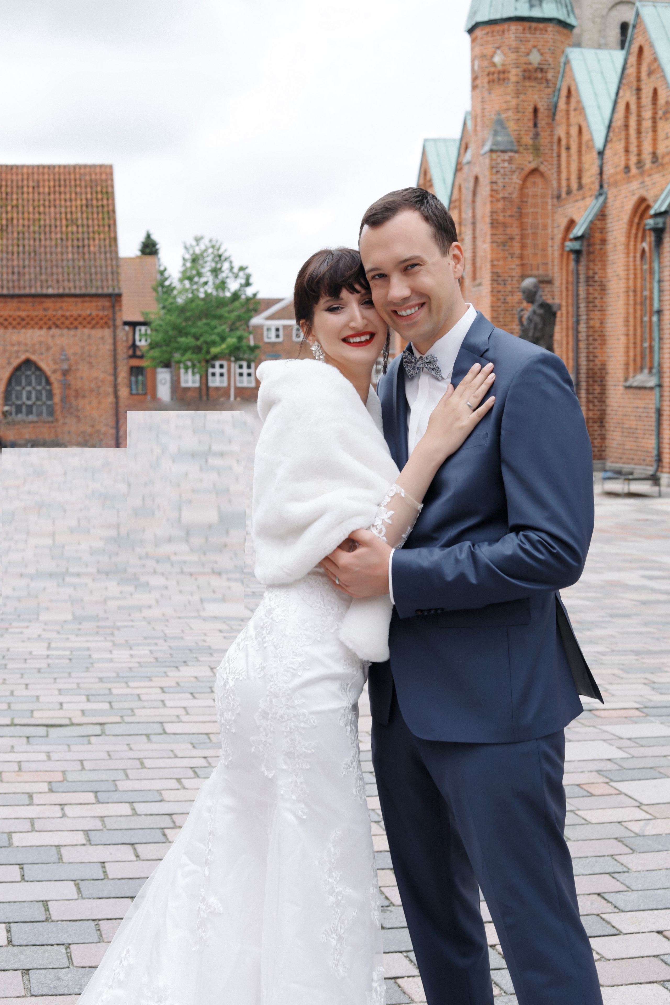 Mirjana Esbjerg. Alexia Frame fotograf