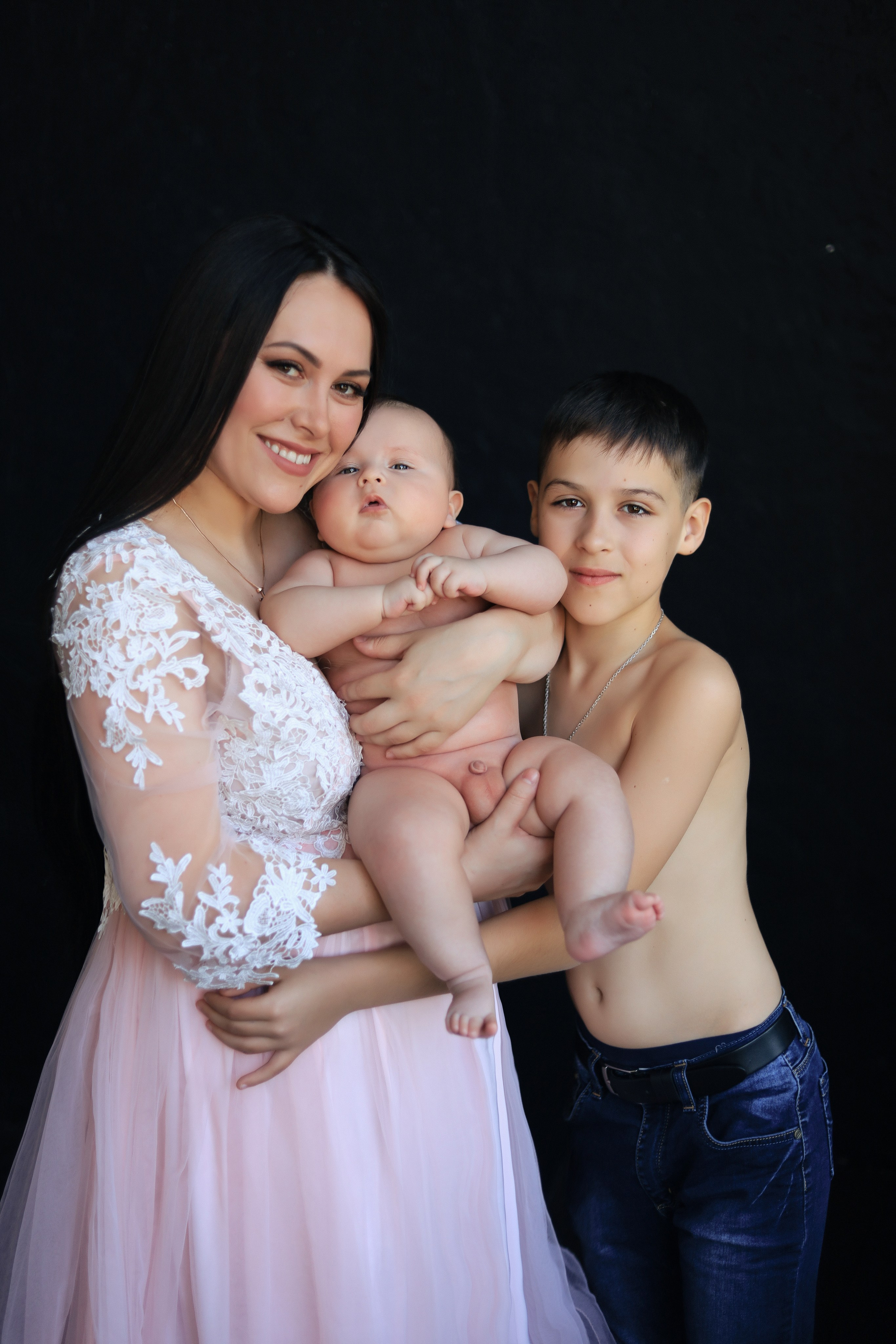 Family 1. Alexia Frame Фотограф