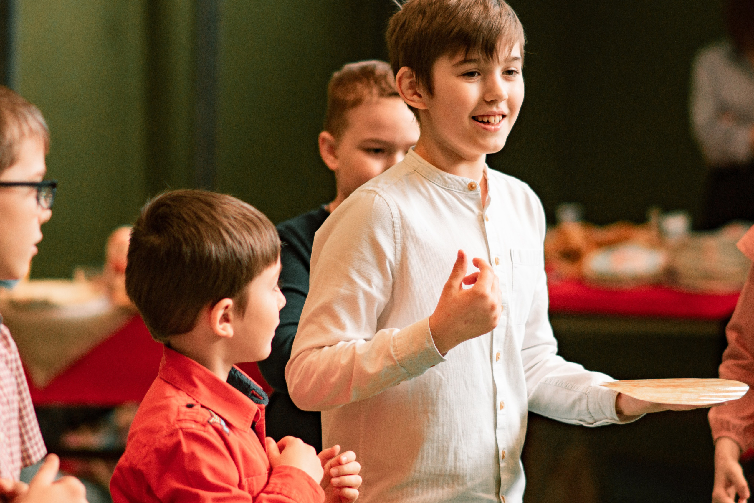 Масленица. Семейный и детский фотограф