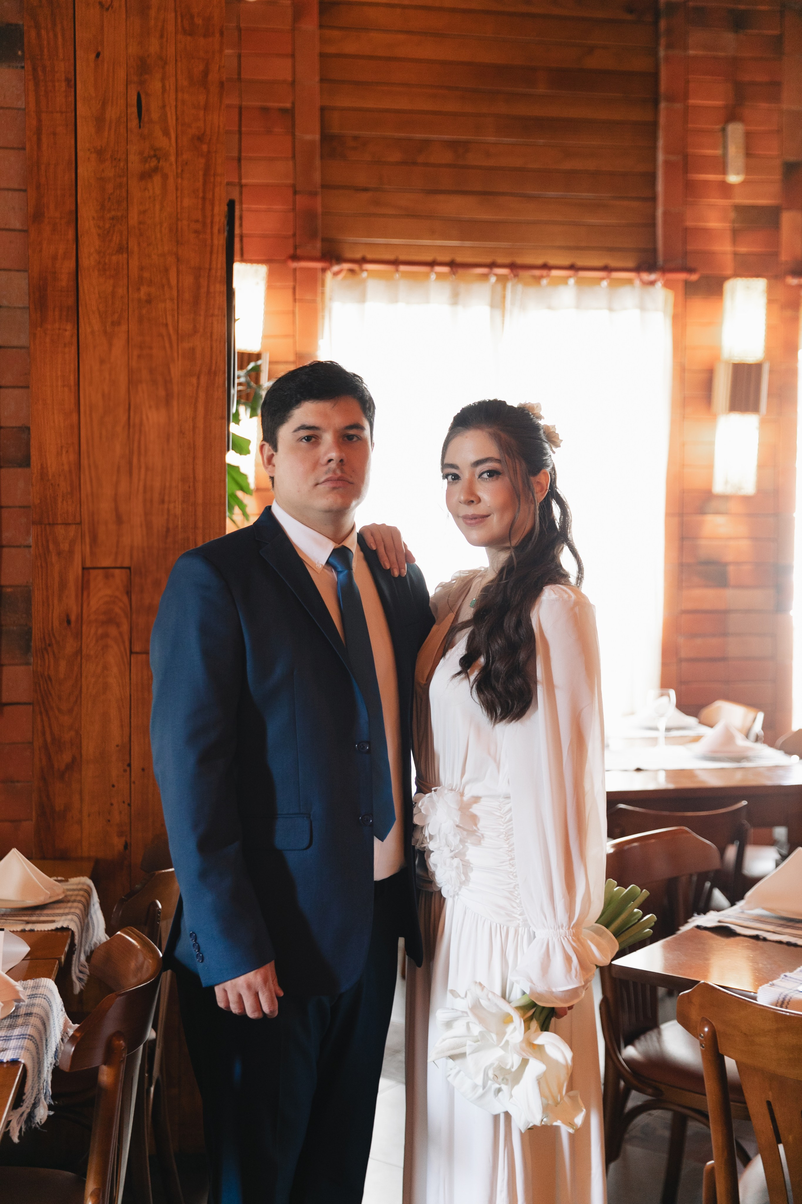 Civil Bruno e Nicole. Esdras Rodrigues, Fotógrafo de Casamento em Fortaleza — CE, Brasil