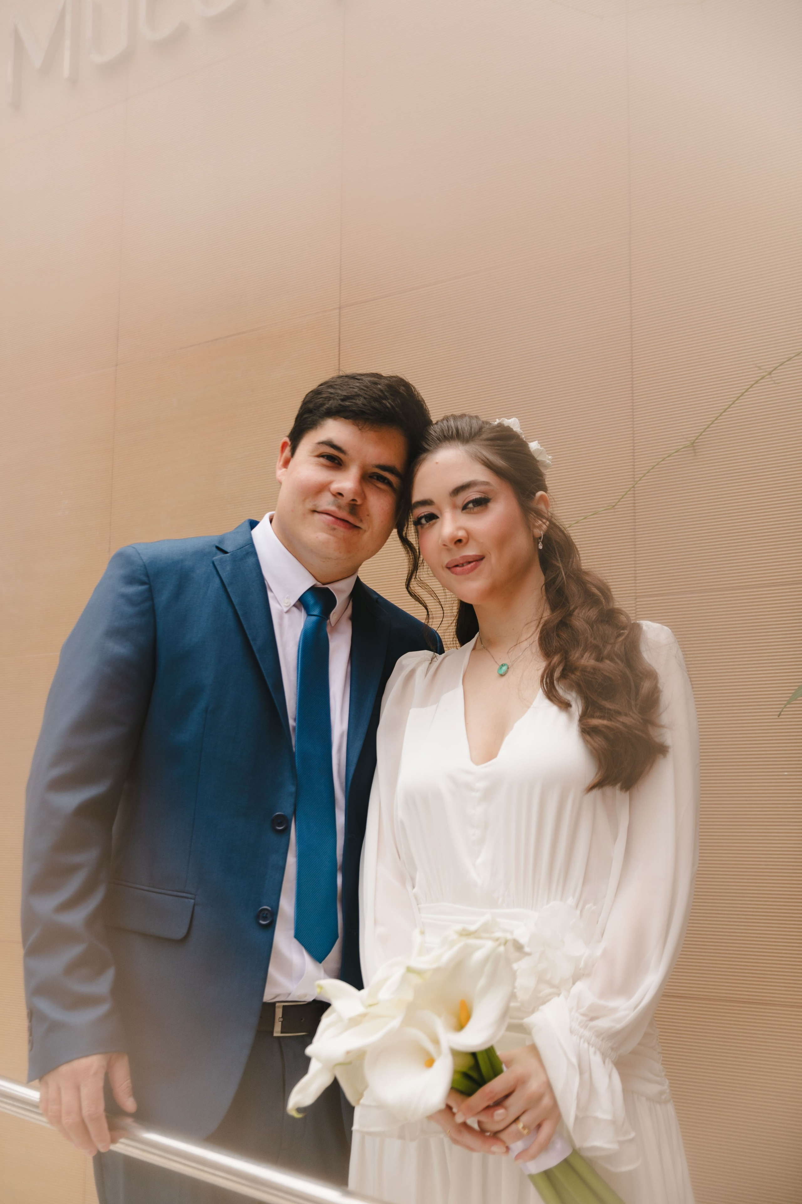 Civil Bruno e Nicole. Esdras Rodrigues, Fotógrafo de Casamento em Fortaleza — CE, Brasil