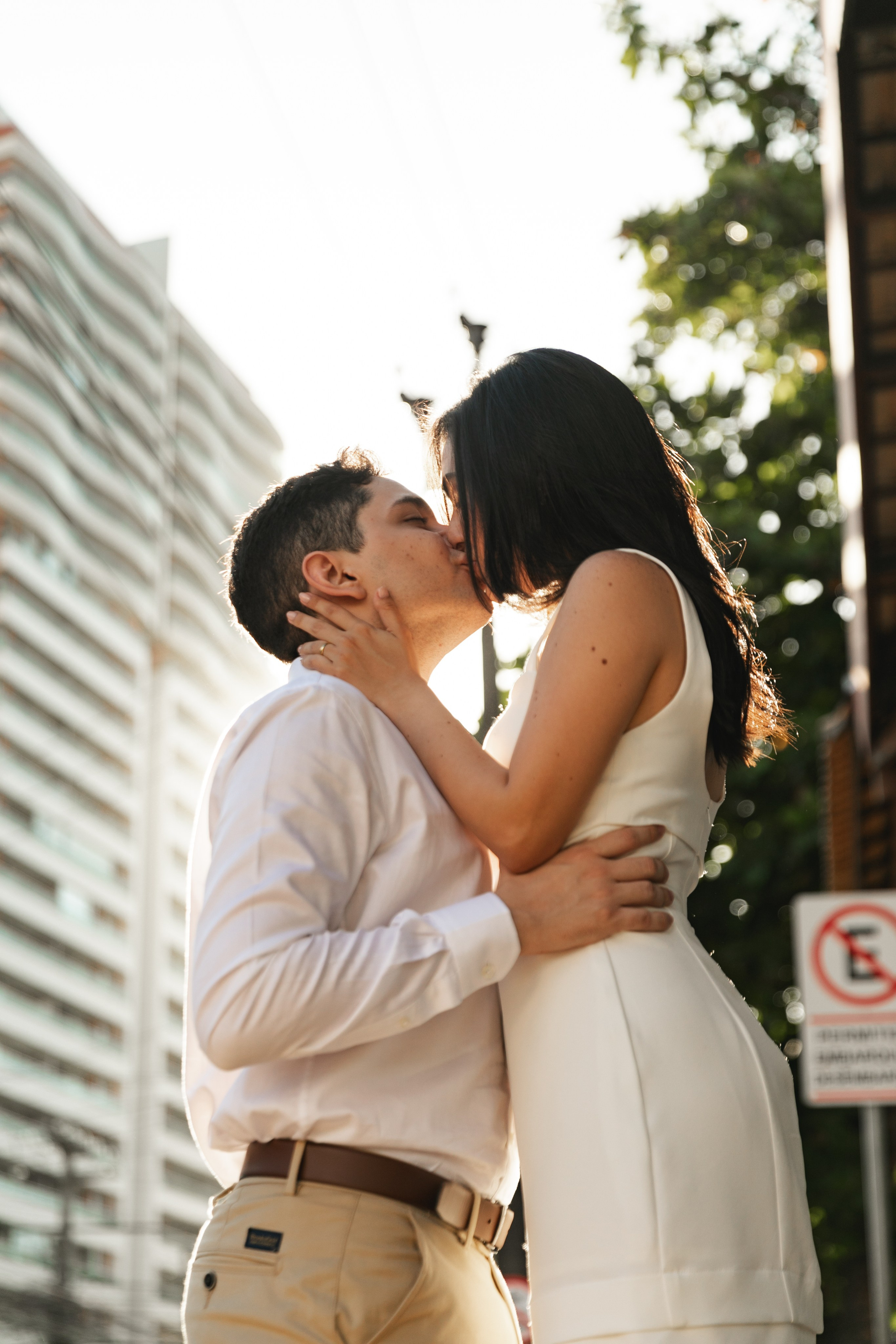 Ashley e Bruno. Esdras Rodrigues, Fotógrafo de Casamento em Fortaleza — CE, Brasil