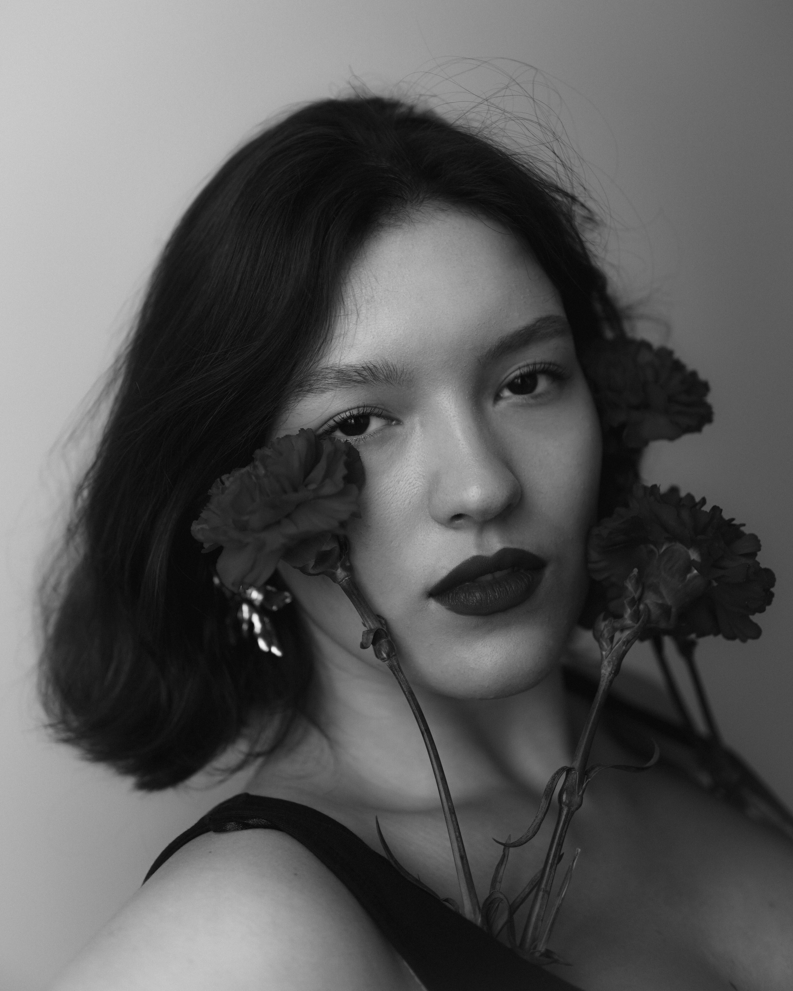 Ksenia. Meeste ja naiste fotograaf Tallinnas Anna Sipari