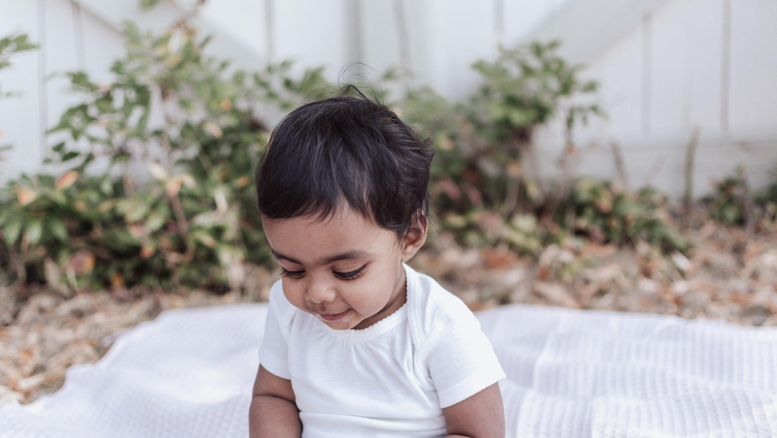 Kayal 9 Months. Maternity Newborn and Family photographer Hamburg Claire Hambley