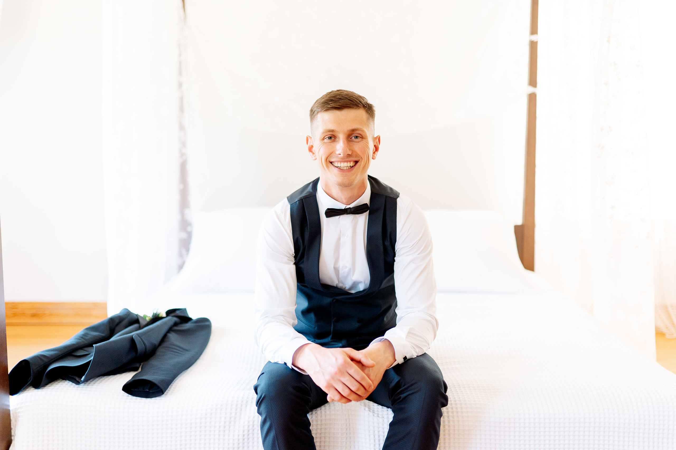 Инеса и Виталий. Макар Кириков — свадебный и семейный фотограф Даугавпилс, Рига, Вильну