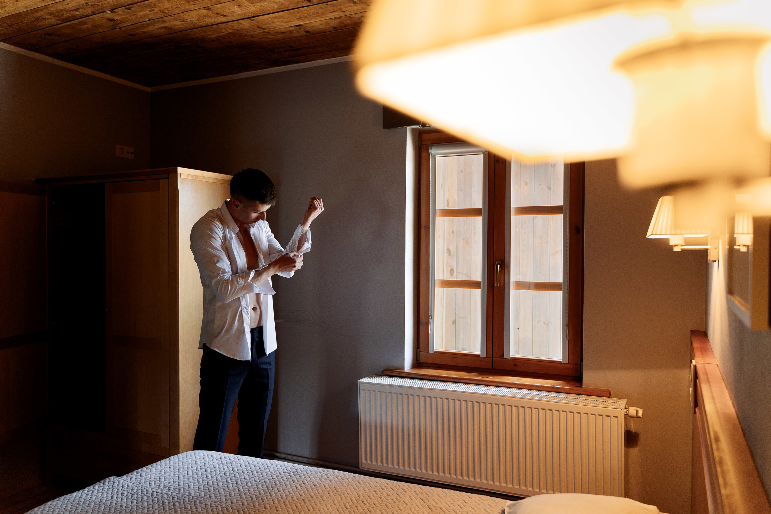 Инеса и Виталий. Макар Кириков — свадебный и семейный фотограф Даугавпилс, Рига, Вильну