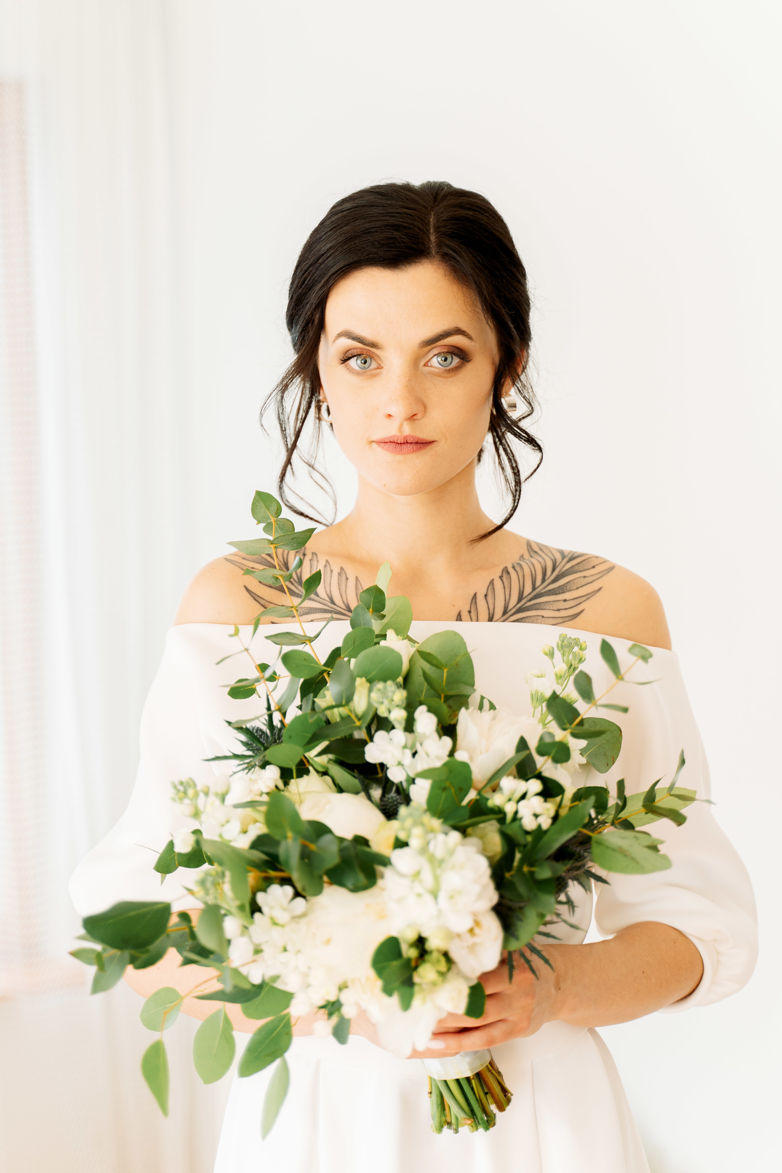 Инеса и Виталий. Макар Кириков — свадебный и семейный фотограф Даугавпилс, Рига, Вильну