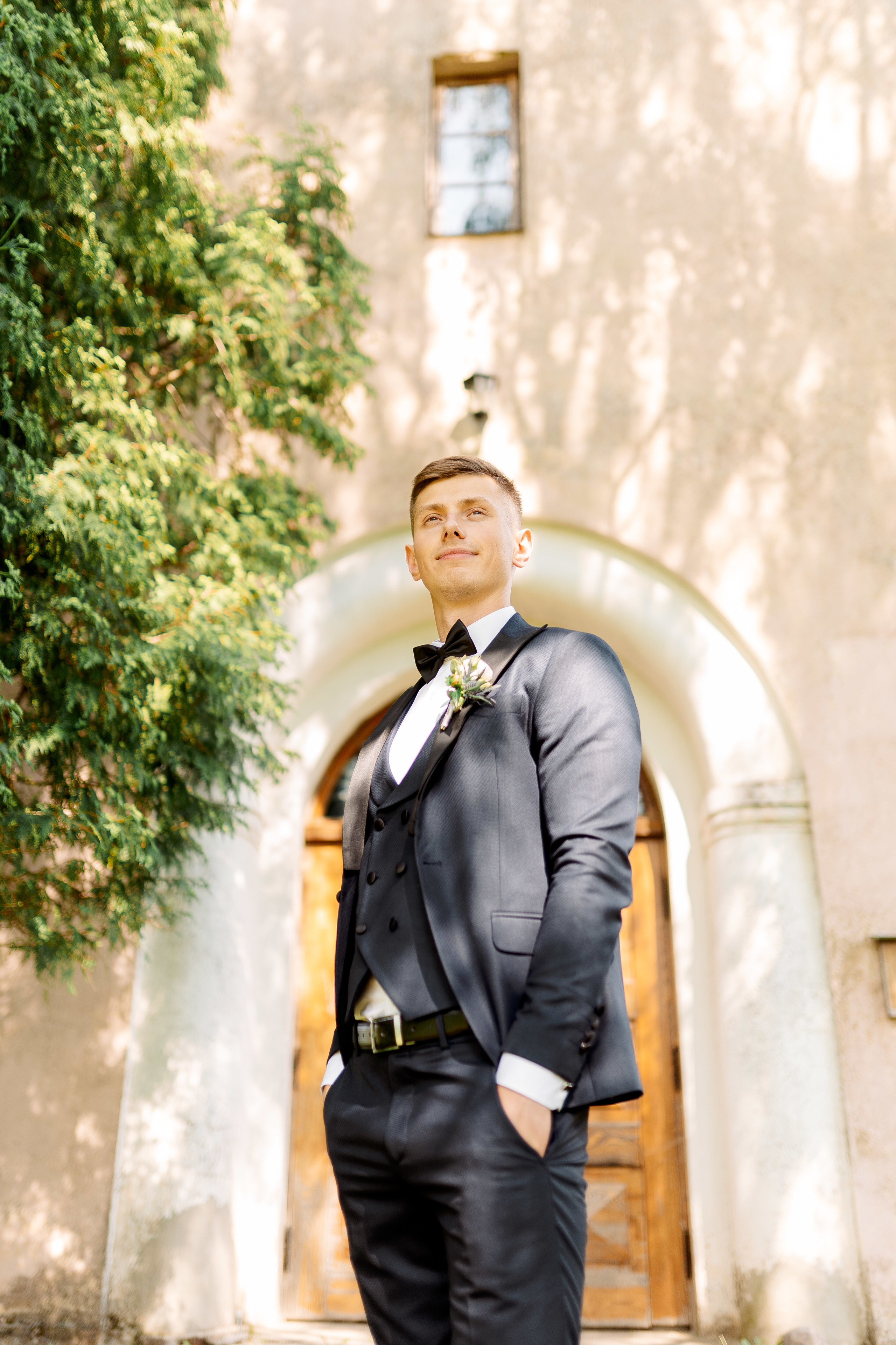 Инеса и Виталий. Макар Кириков — свадебный и семейный фотограф Даугавпилс, Рига, Вильну