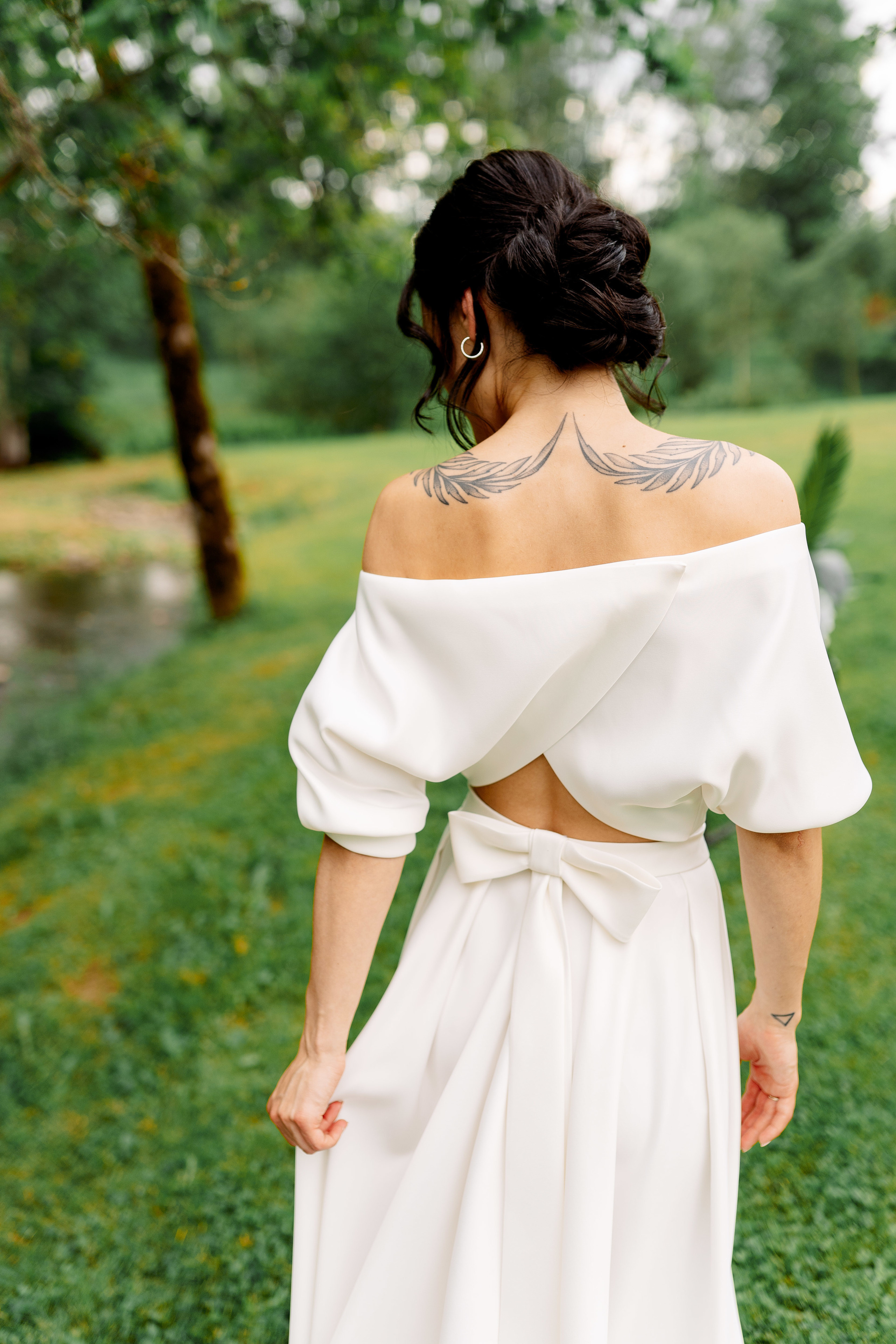 Инеса и Виталий. Макар Кириков — свадебный и семейный фотограф Даугавпилс, Рига, Вильну