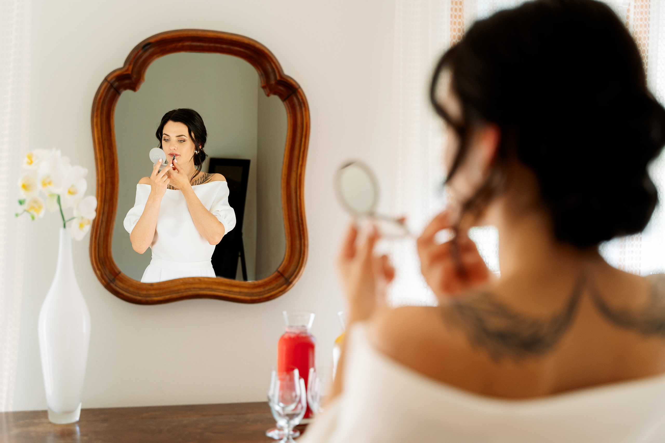 Инеса и Виталий. Макар Кириков — свадебный и семейный фотограф Даугавпилс, Рига, Вильну