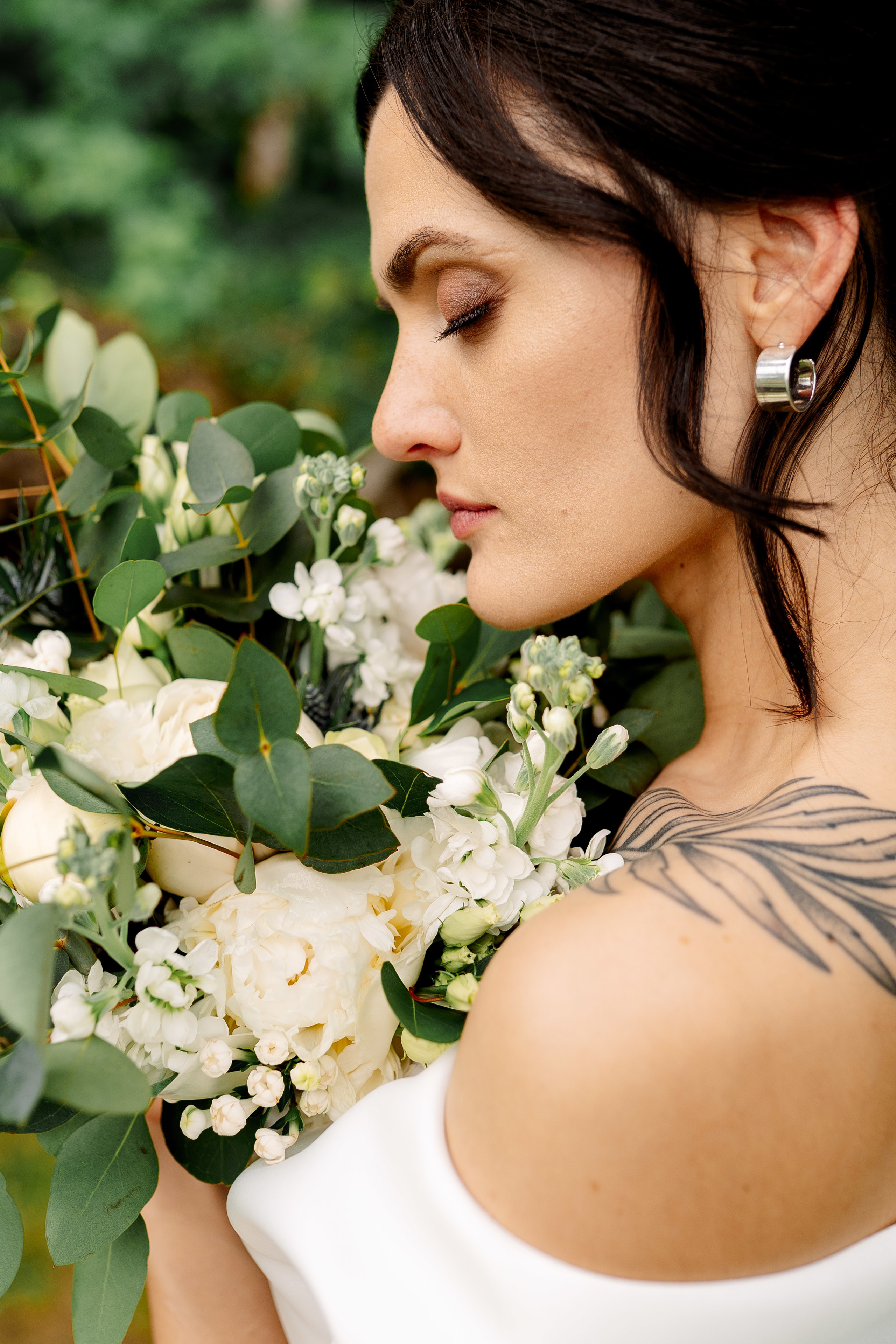 Инеса и Виталий. Макар Кириков — свадебный и семейный фотограф Даугавпилс, Рига, Вильну