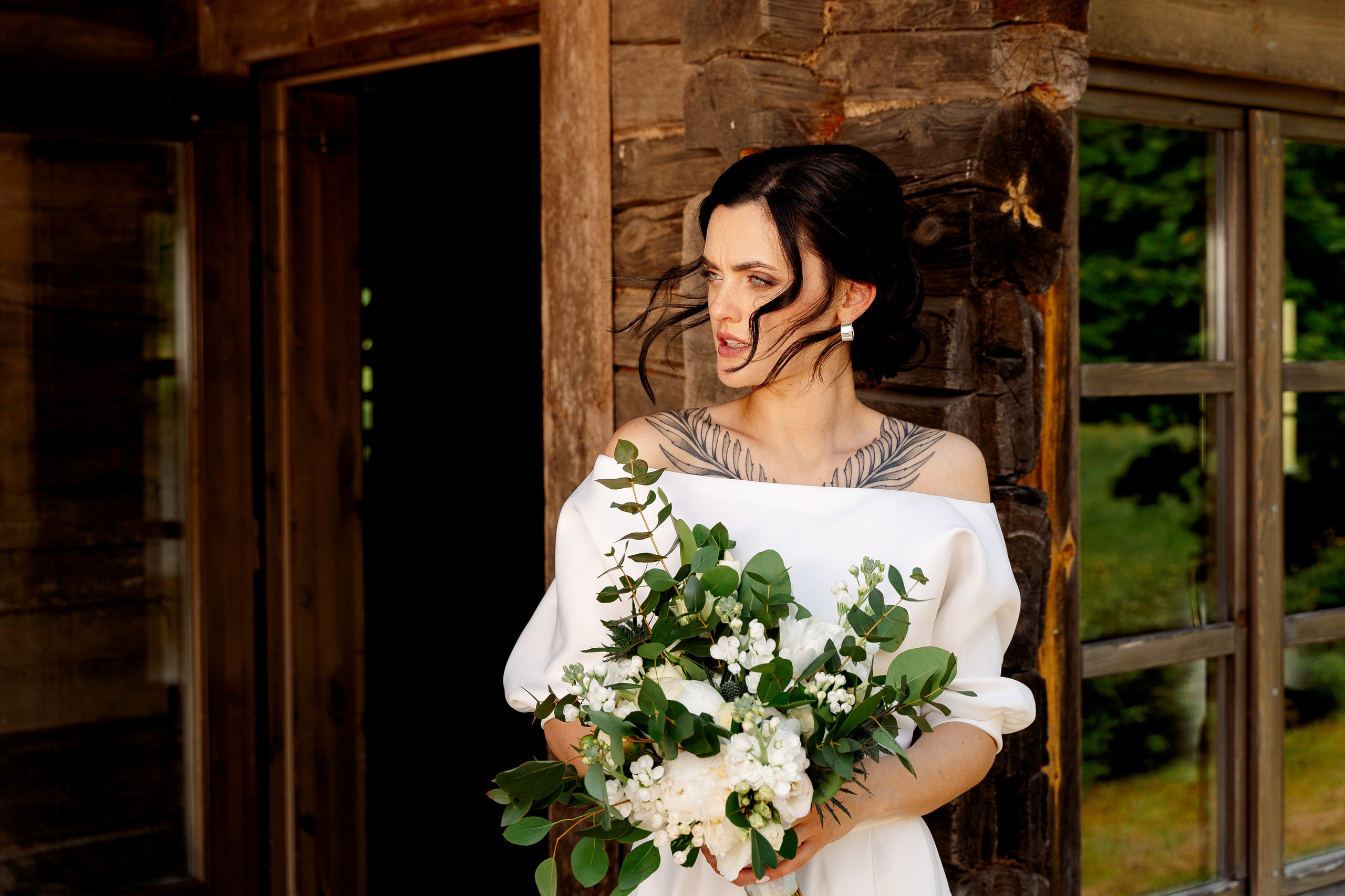 Инеса и Виталий. Макар Кириков — свадебный и семейный фотограф Даугавпилс, Рига, Вильну