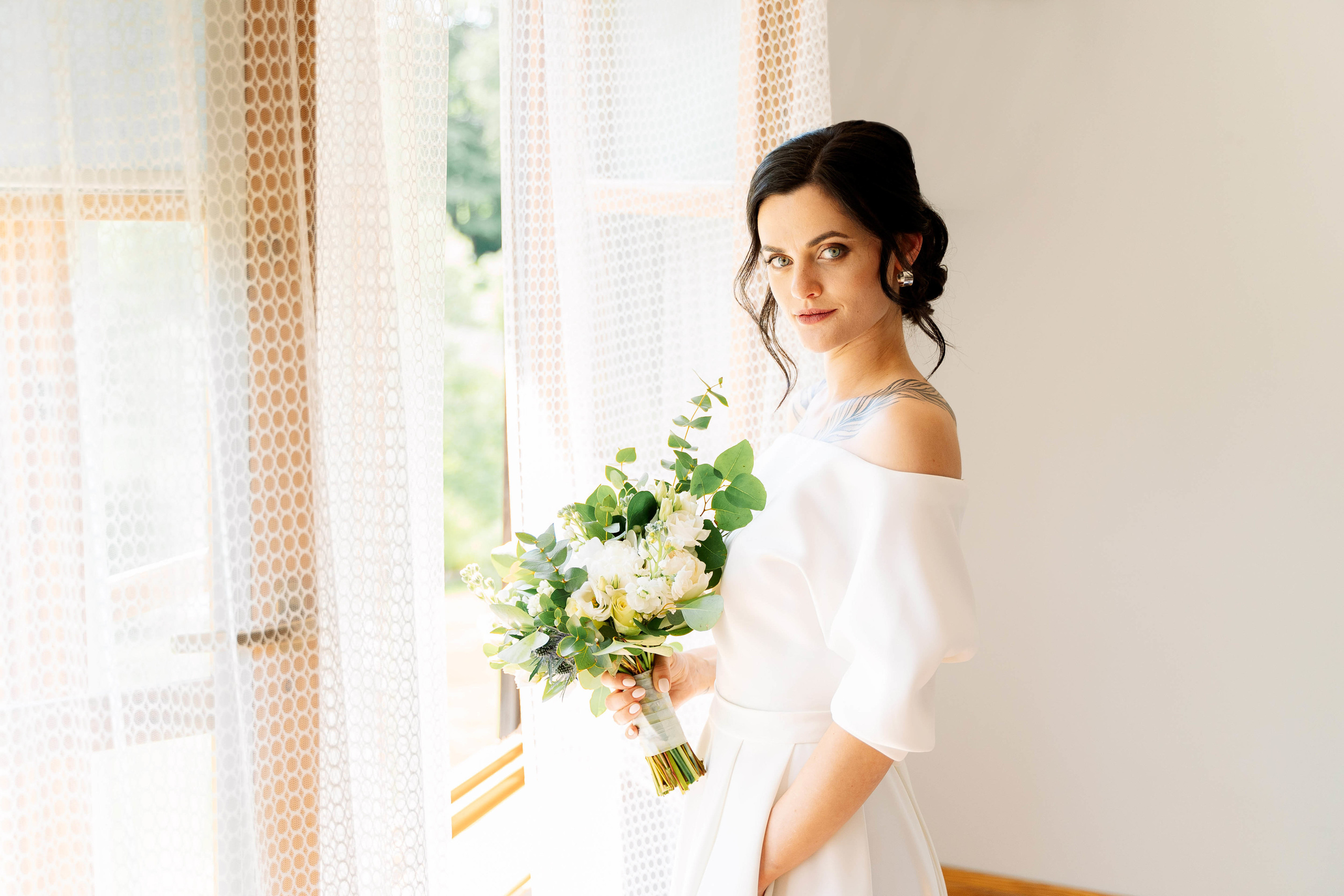 Инеса и Виталий. Макар Кириков — свадебный и семейный фотограф Даугавпилс, Рига, Вильну