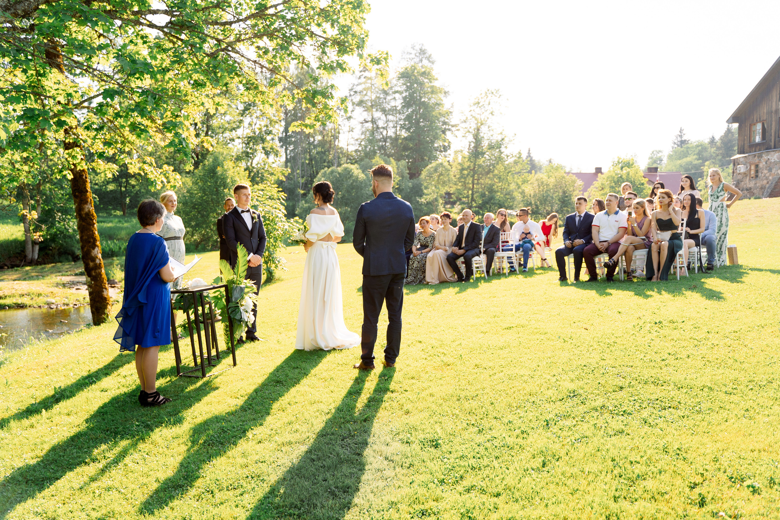 Инеса и Виталий. Макар Кириков — свадебный и семейный фотограф Даугавпилс, Рига, Вильну