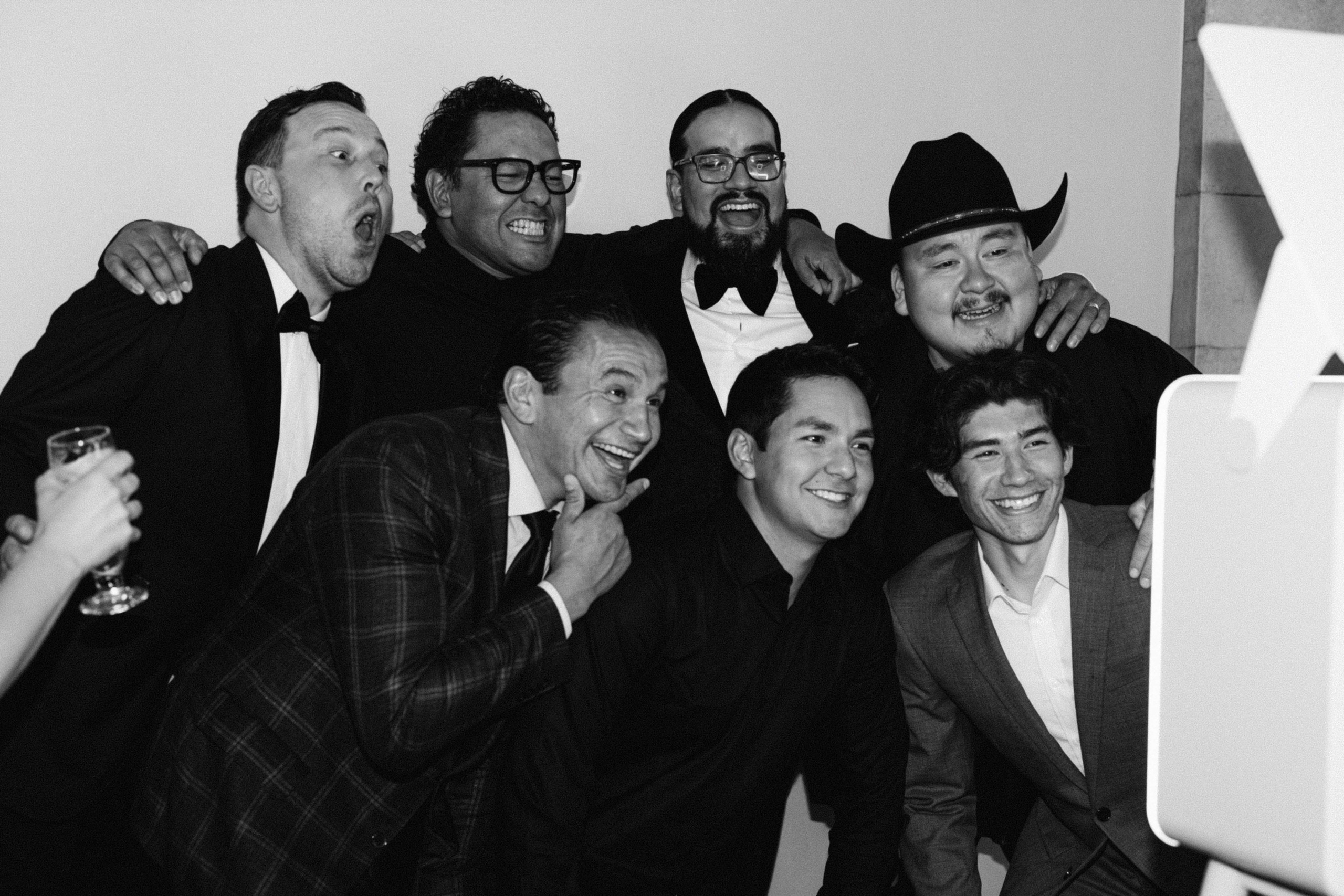 Danielle & Blake (The Fort Garry). Wedding Photographer in Winnipeg — Cinematic & Timeless by Vitiuk Photography