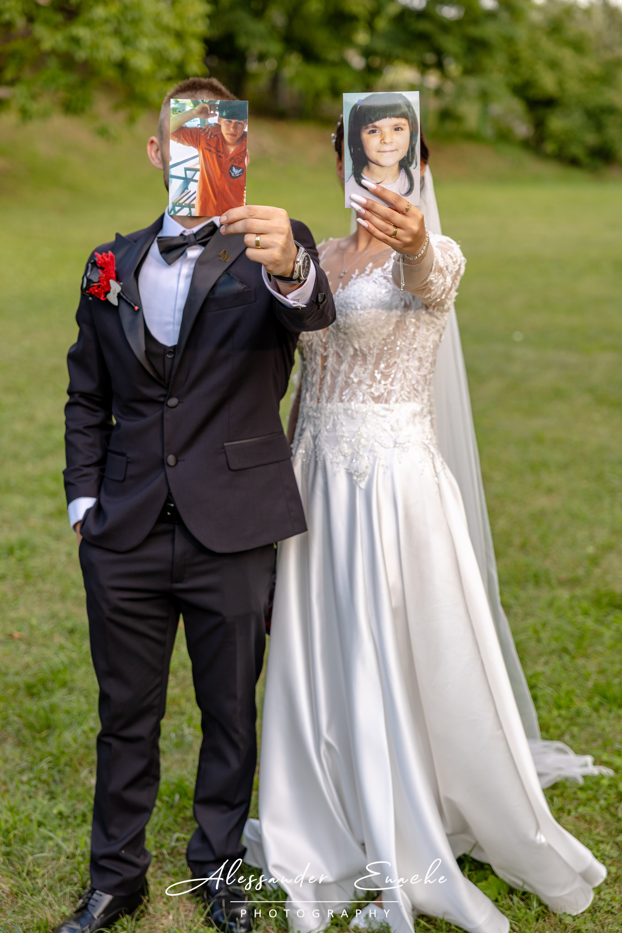 Daniel & Madalina. Alessander Enache–Fotograf de Nuntă Piatra Neamț