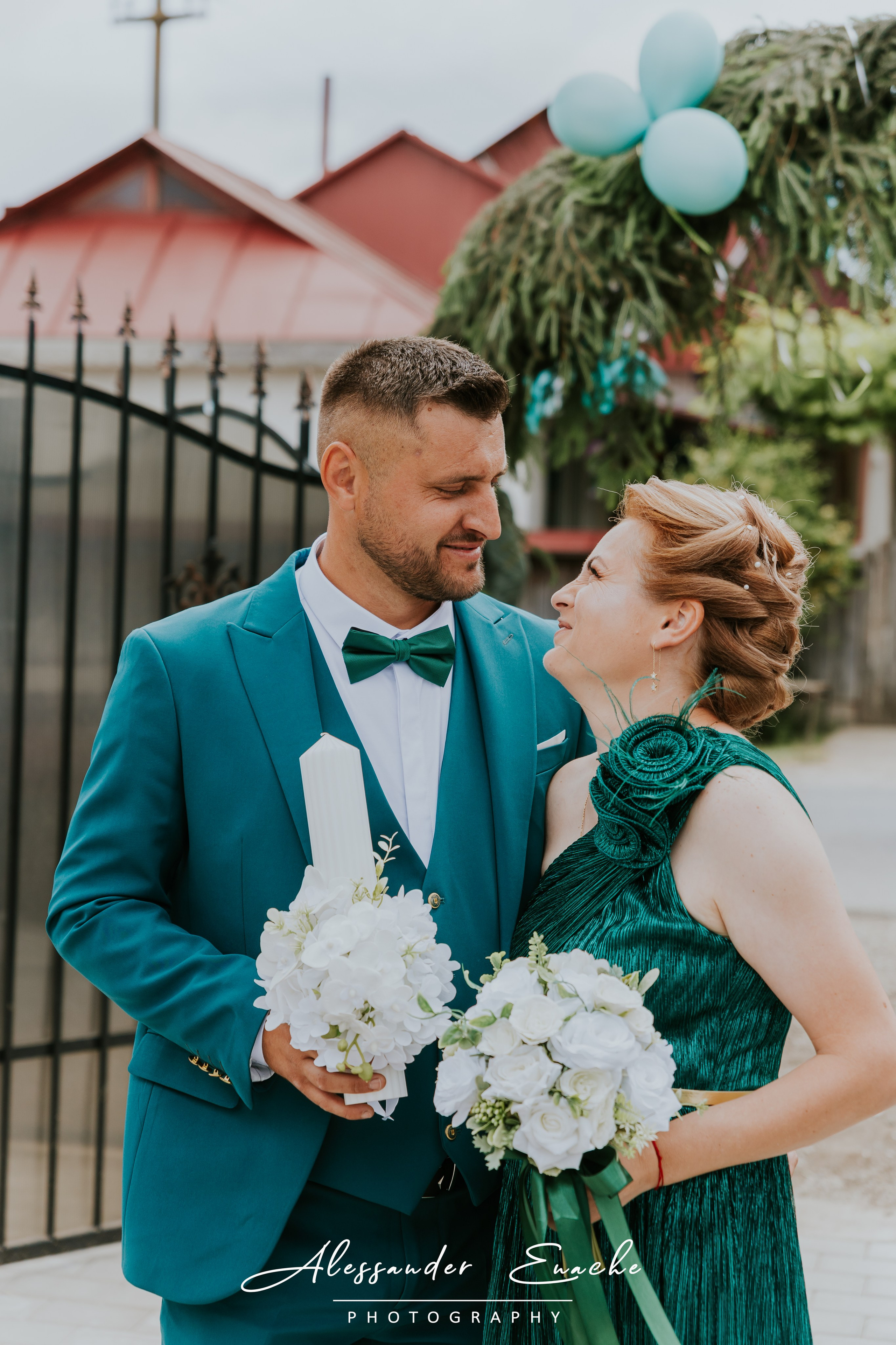 Marius & Ramona. Fotograf prin #Piatraneamt-Alessander Enache