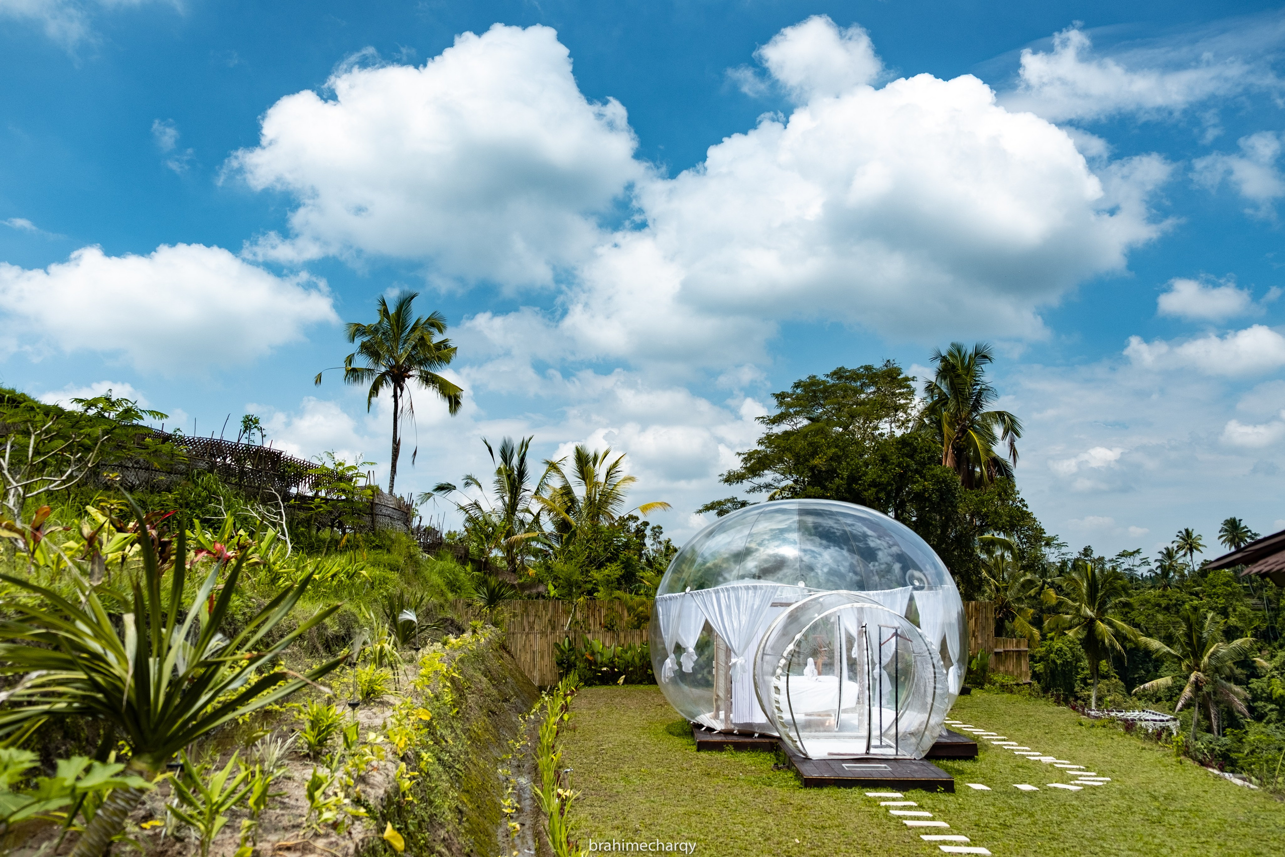 Фото. Брахим — фотограф