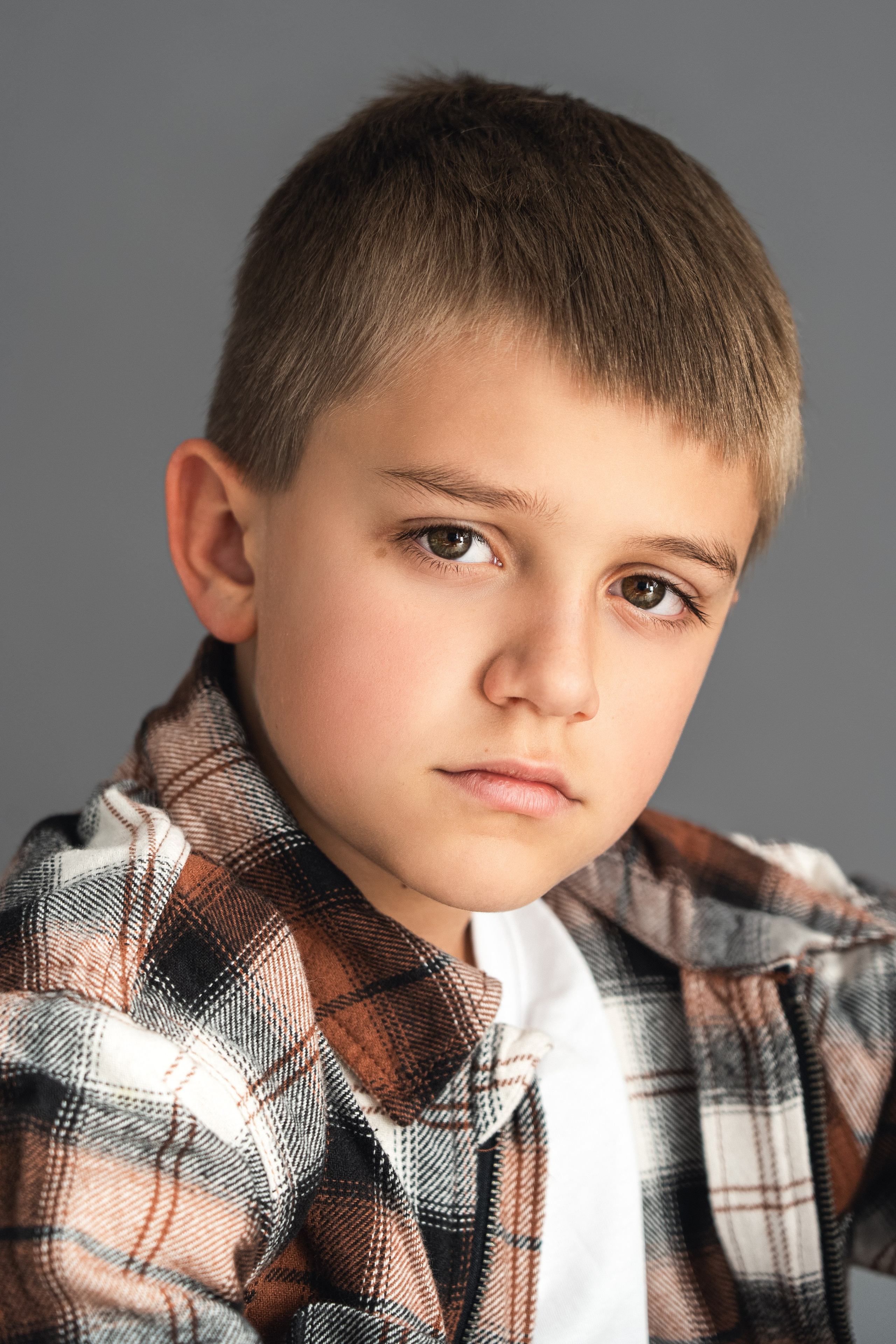 Kids Headshot Photographer Los Angeles