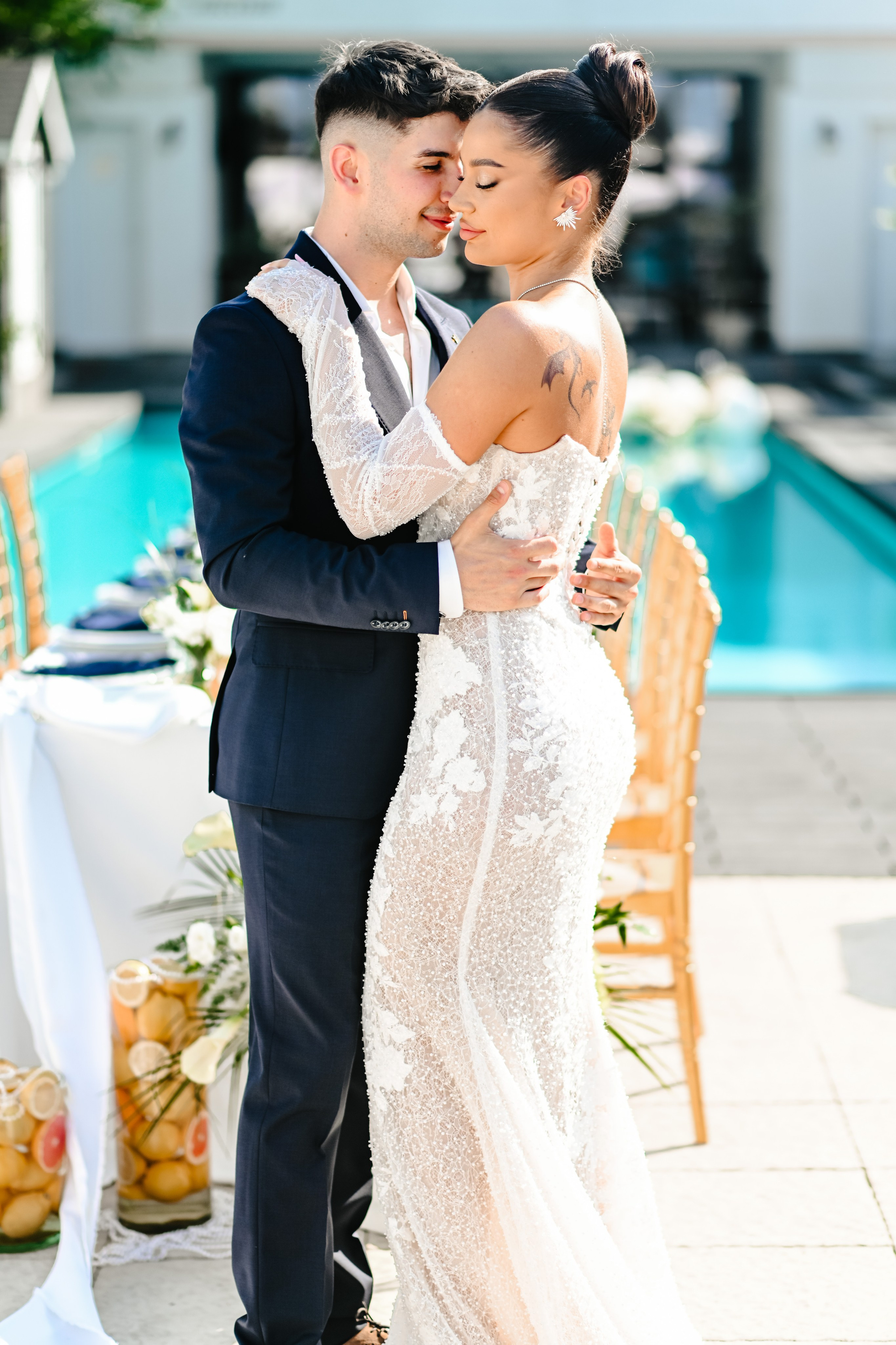 Nunta Vittoria si Marco — Italian, Chariot D’or Galati. Ana Maria Dragan Fotograf Evenimente