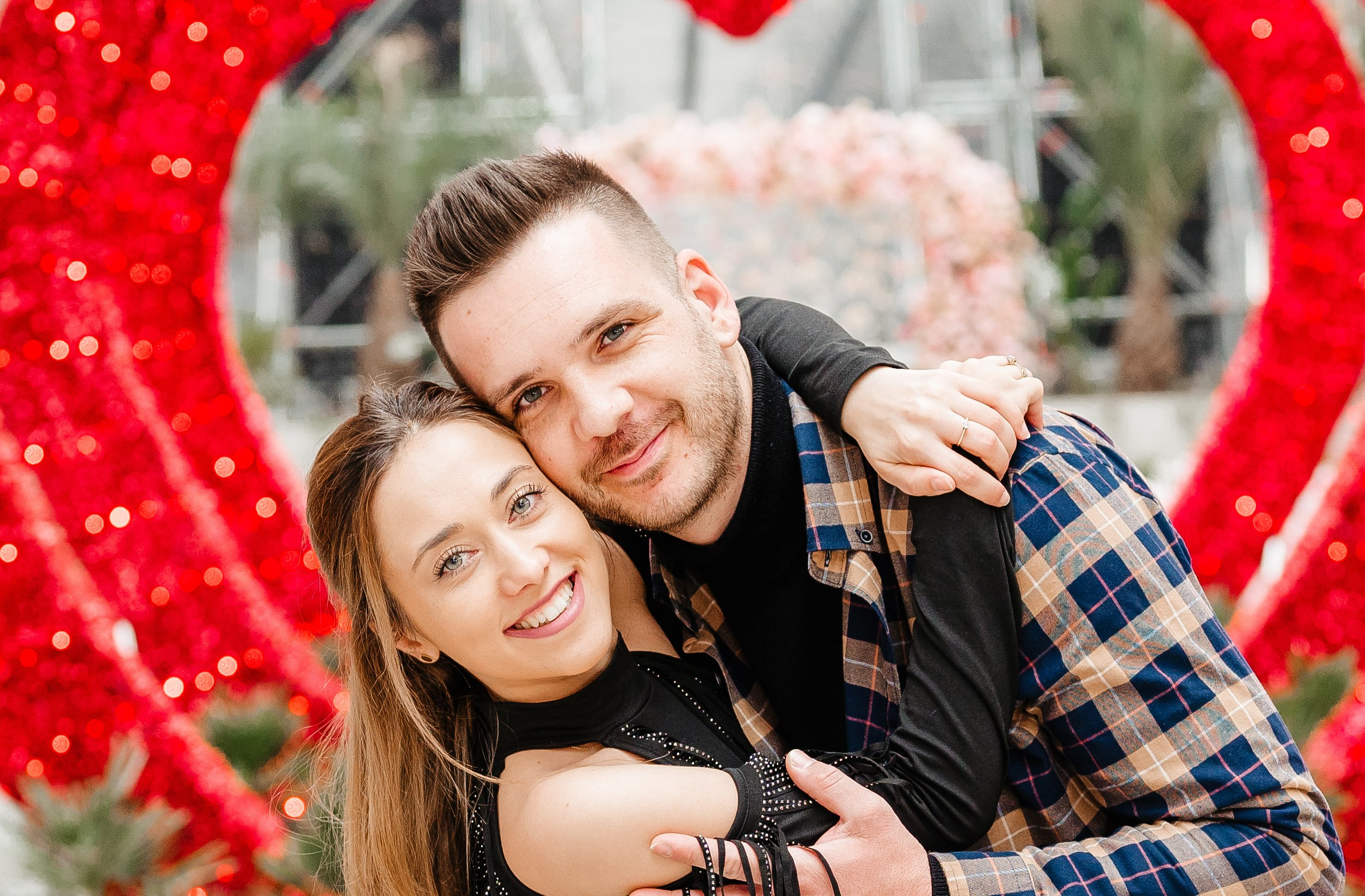 Sedinta Andreea si George, Laminor Wonderland. Ana Maria Dragan Fotograf Evenimente