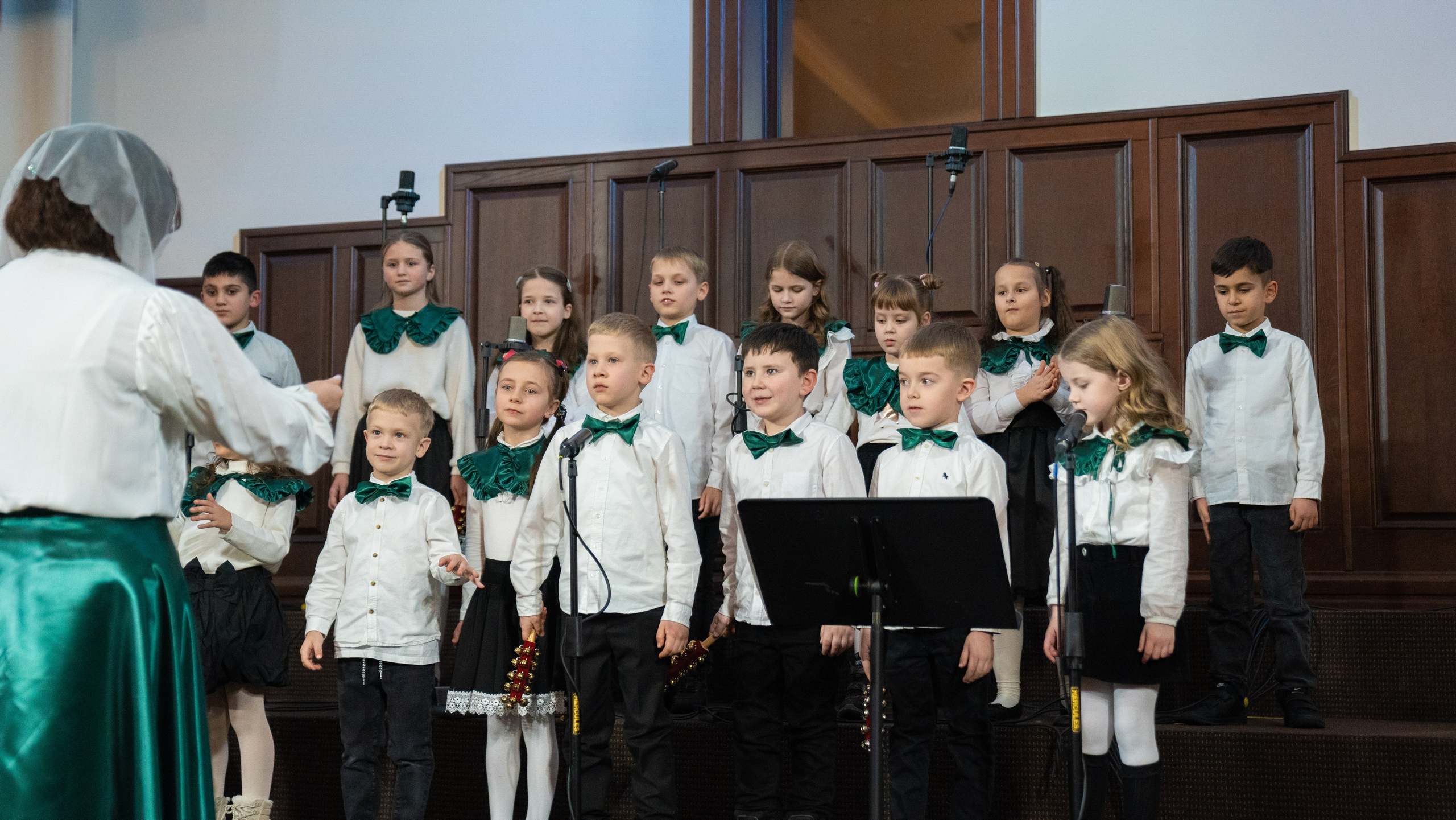 Christmas. Сімейний, дитячий та репортажний фотограф з Києва