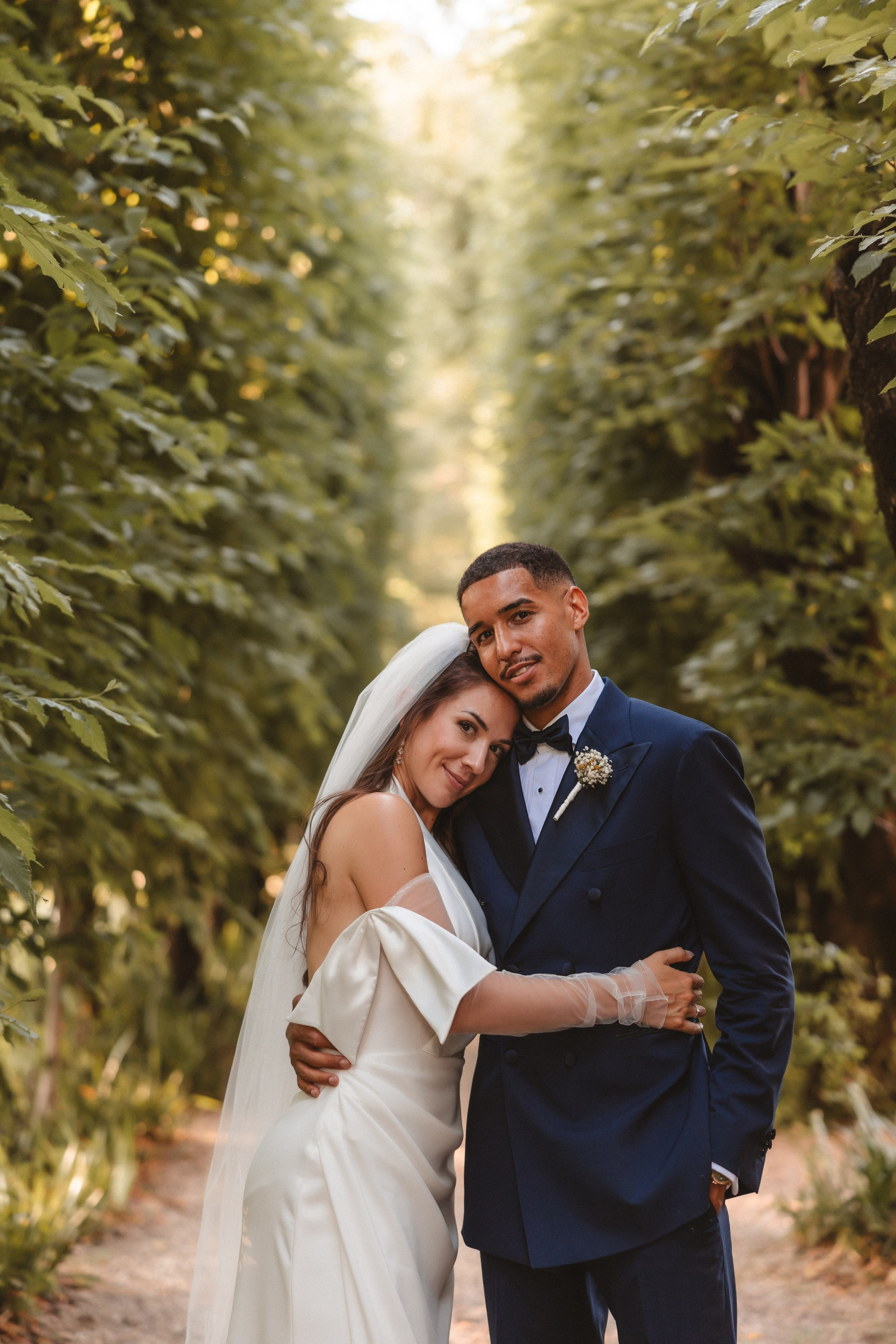 Charles & Christina Wedding. Fotógrafa de Casamentos e Família em Braga — Alexandra Mieres Photography