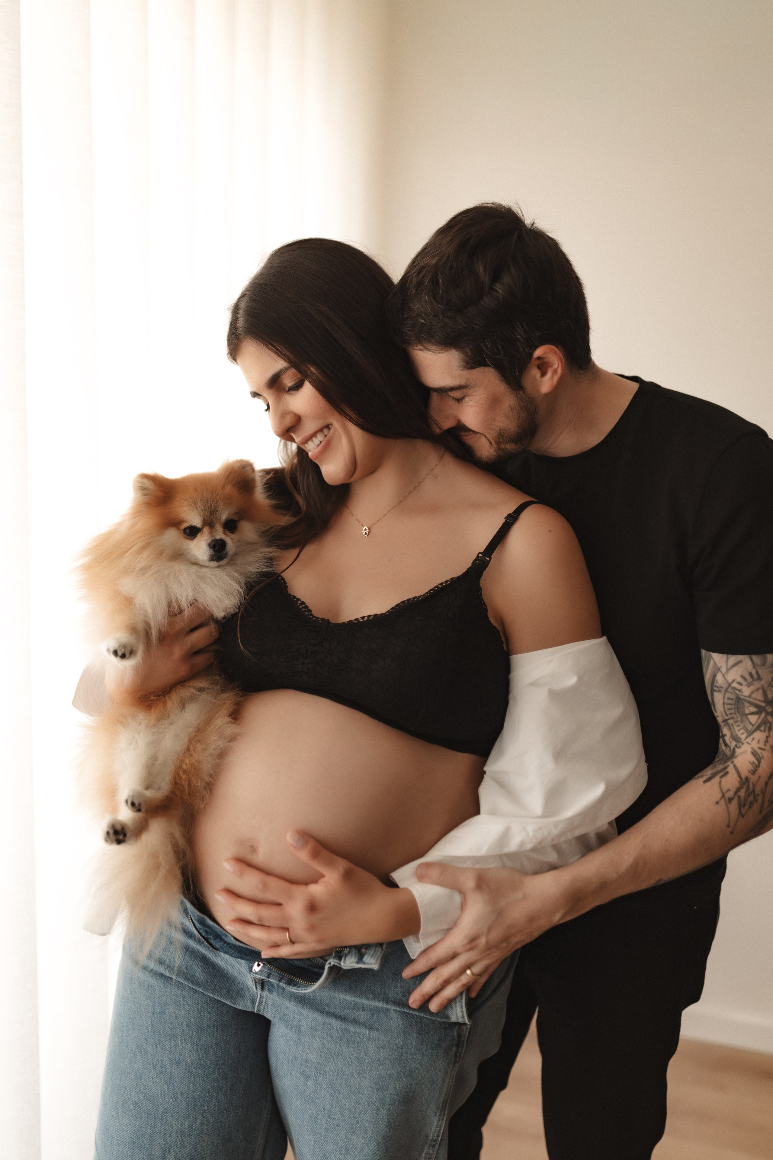 5. Gravidez. Fotógrafa de Casamentos e Família em Braga — Alexandra Mieres Photography