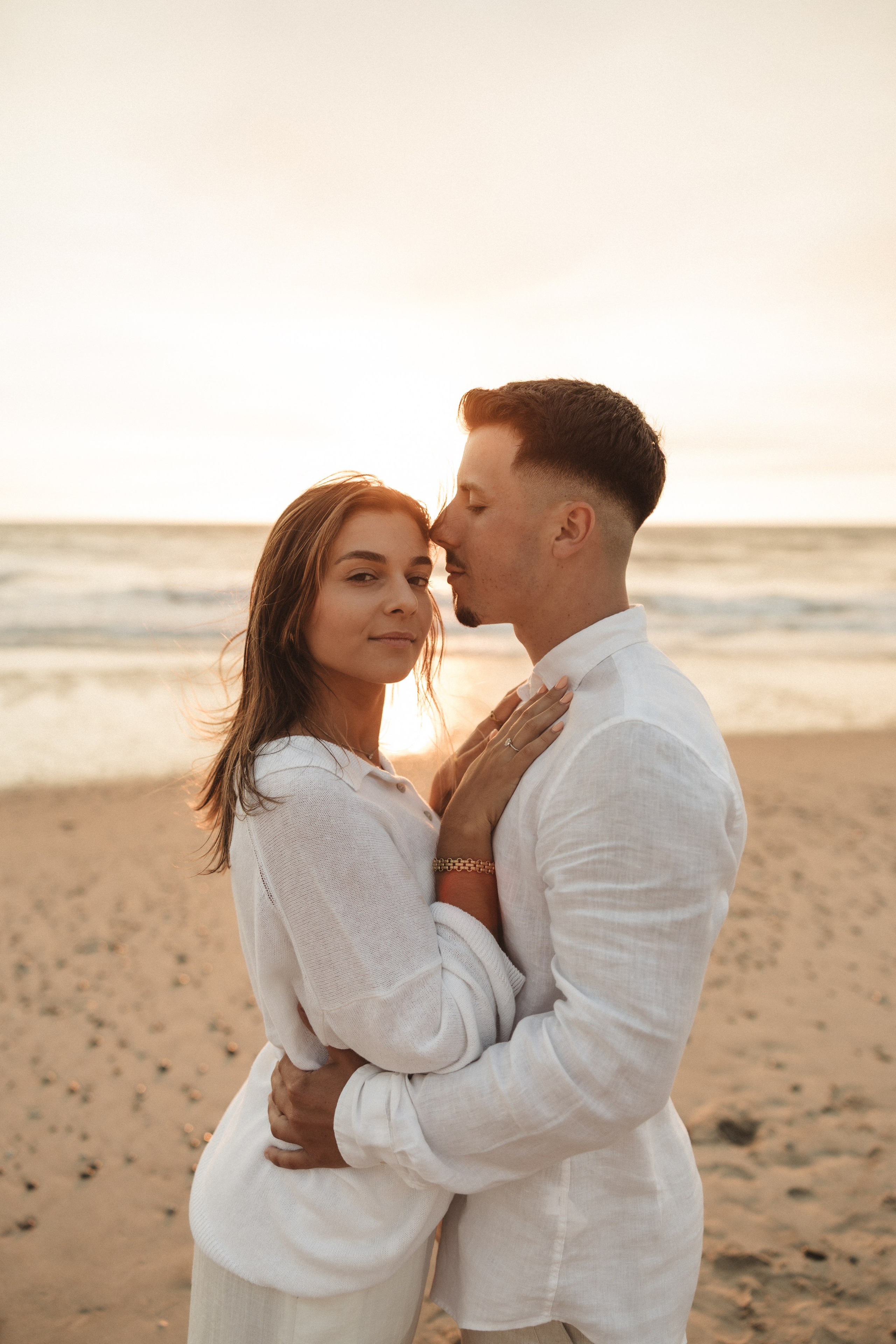 Sara e Fábio. Photographe de mariage et de famille à Braga — Alexandra Mieres Photography