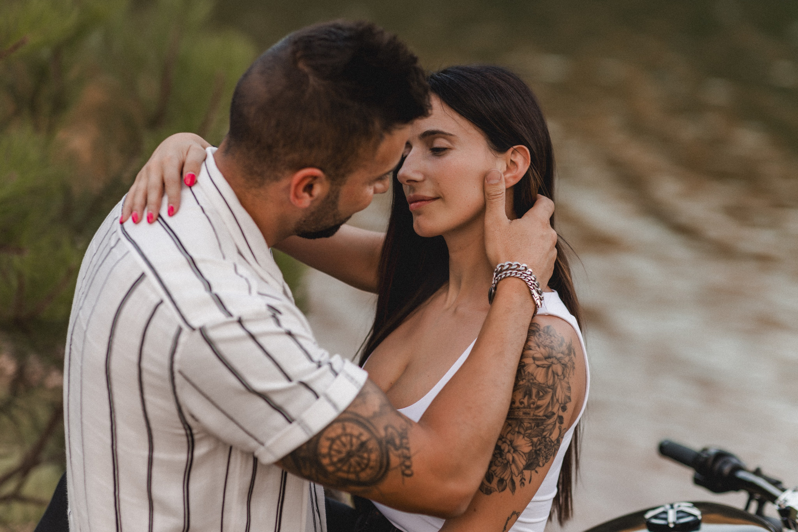 Love Session. Wedding and Family Photographer in Braga — Alexandra Mieres Fotografia