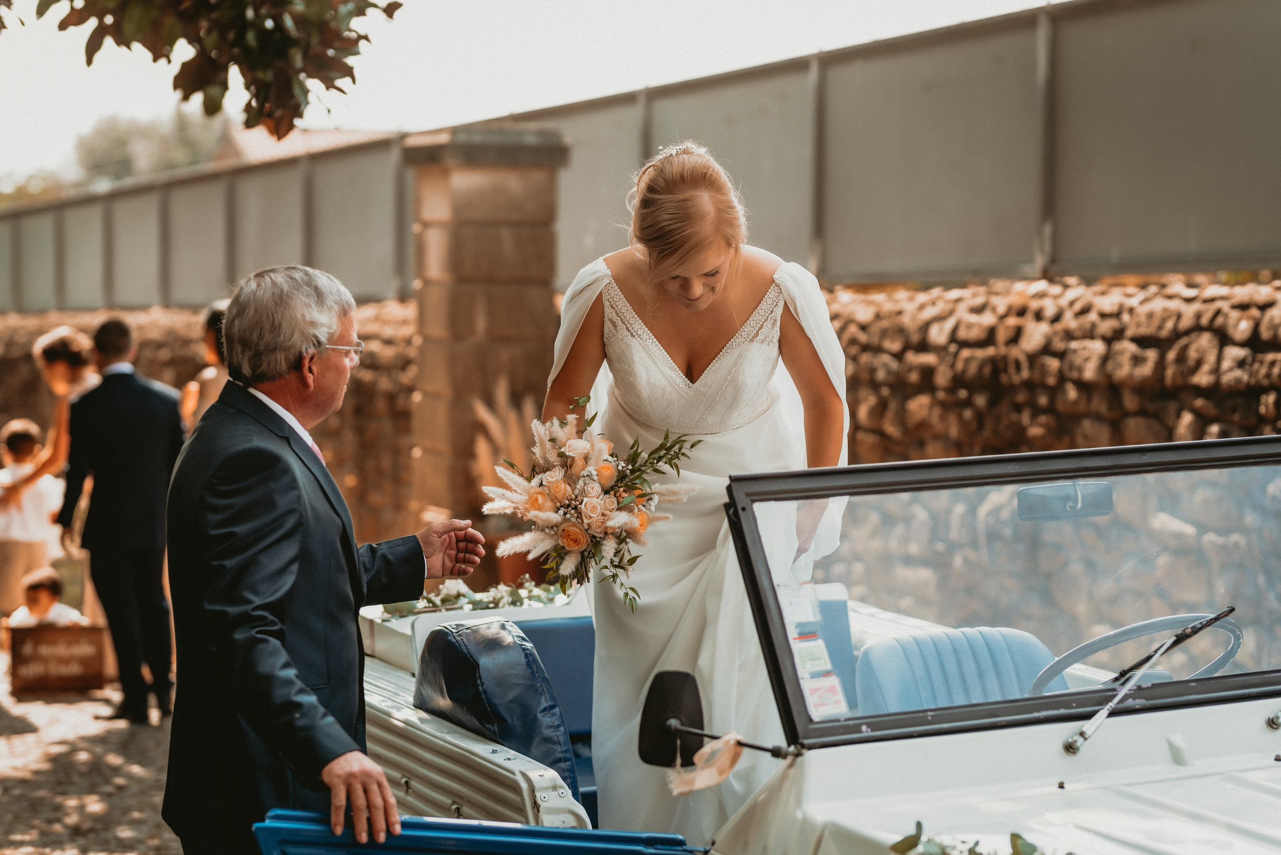 São & Luís. Fotógrafa de Casamentos e Família em Braga — Alexandra Mieres Photography