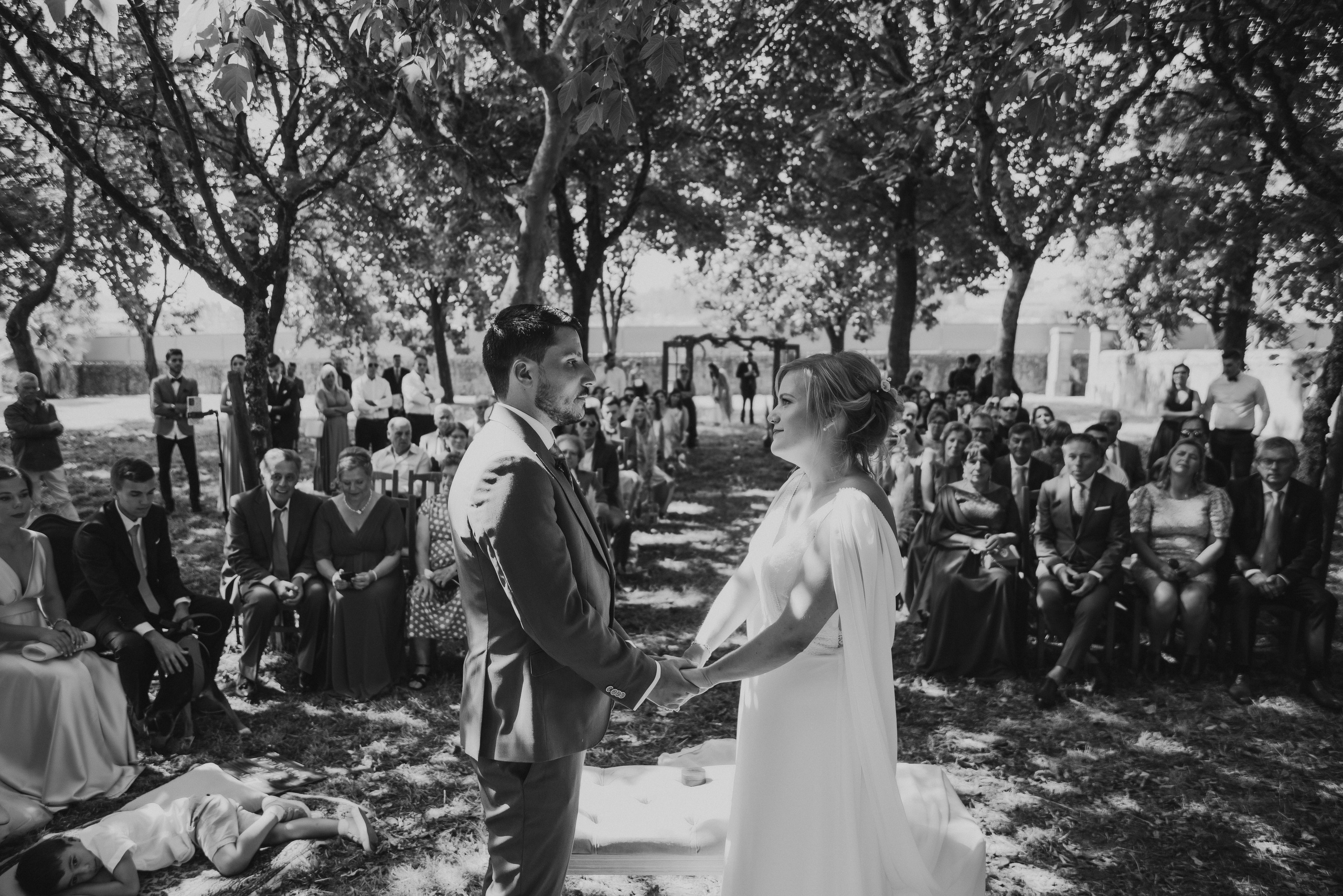 São & Luís. Fotógrafa de Casamentos e Família em Braga — Alexandra Mieres Photography