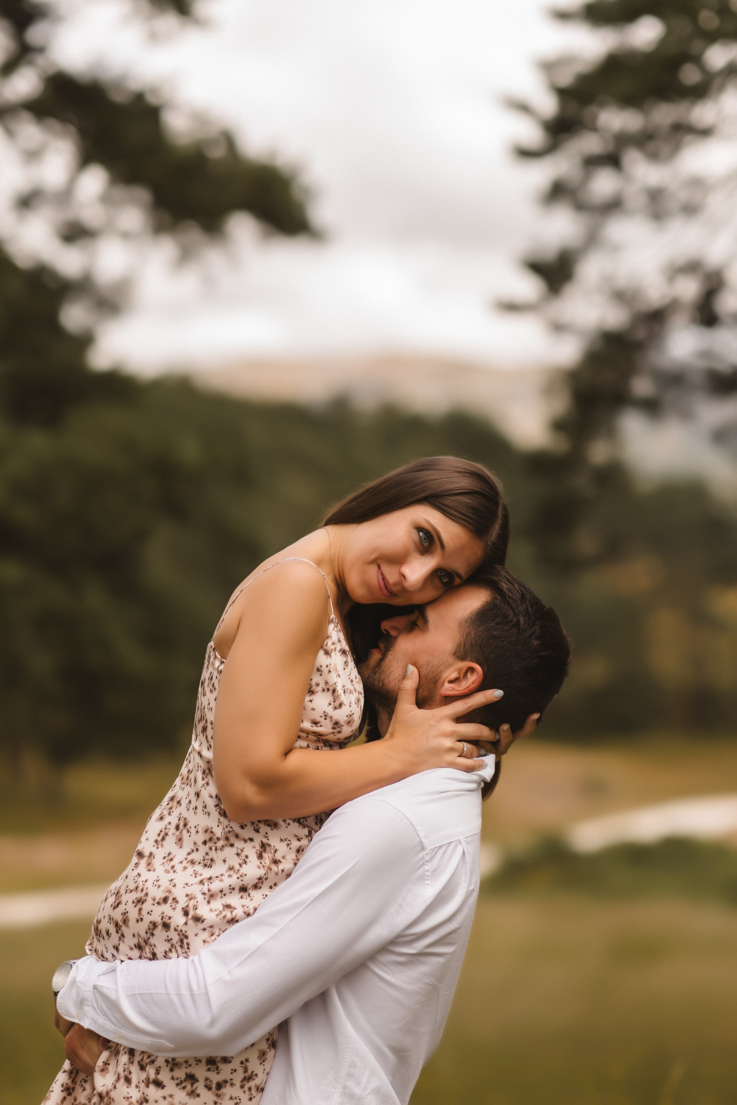Daniela & Rui. Photographe de mariage et de famille à Braga — Alexandra Mieres Photography