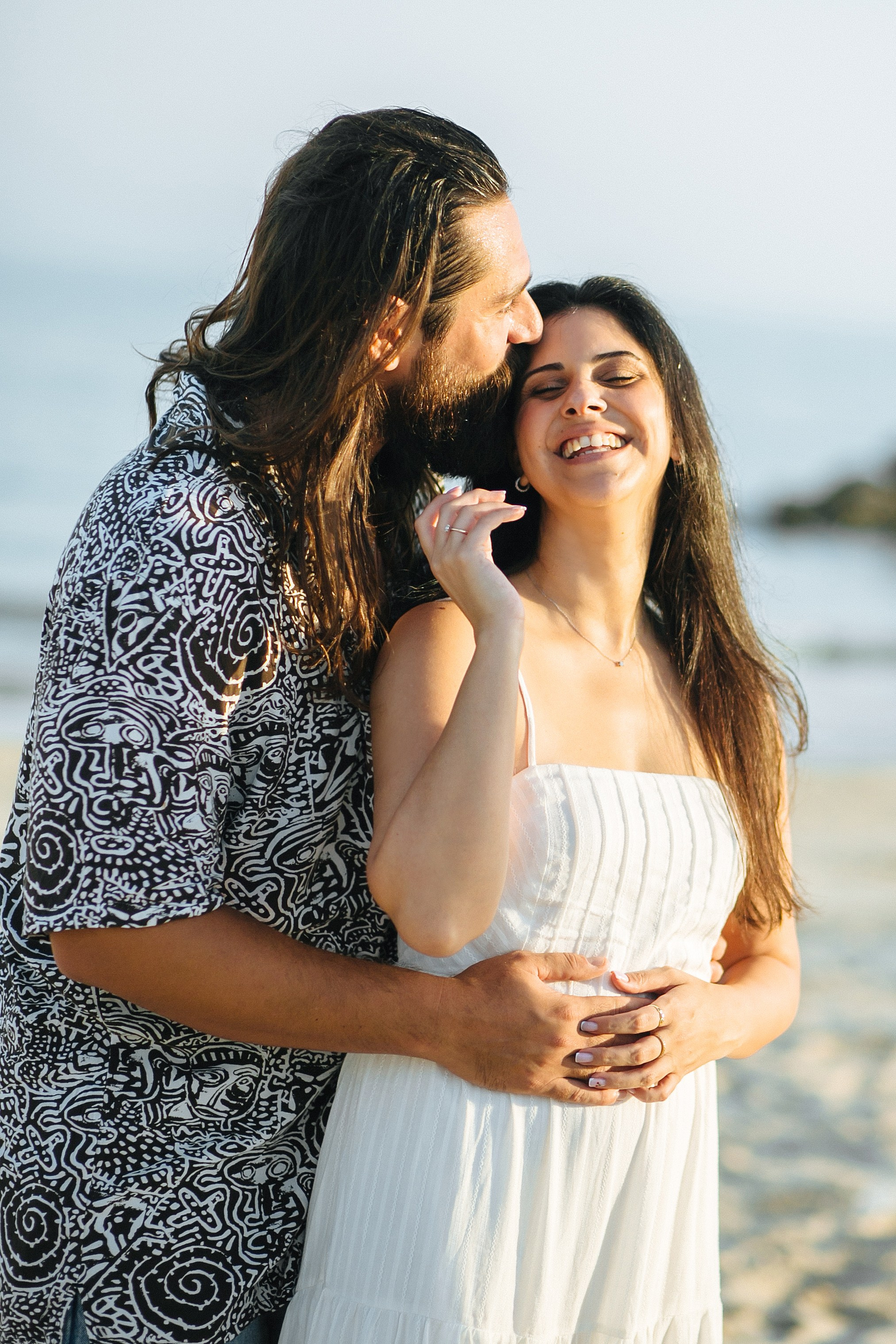Save the date. Family photographer in Israel