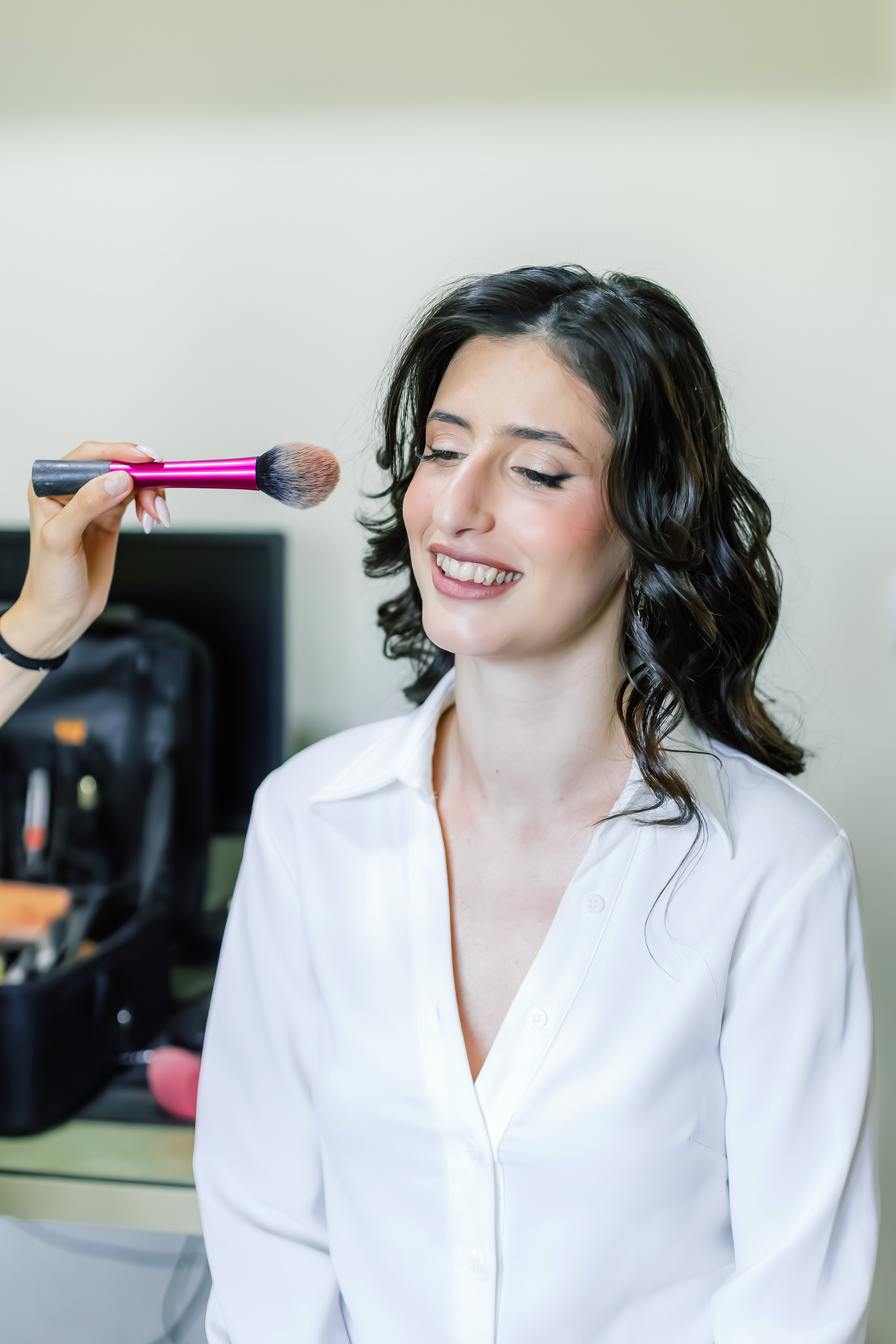 Michal&David. Family photographer in Israel