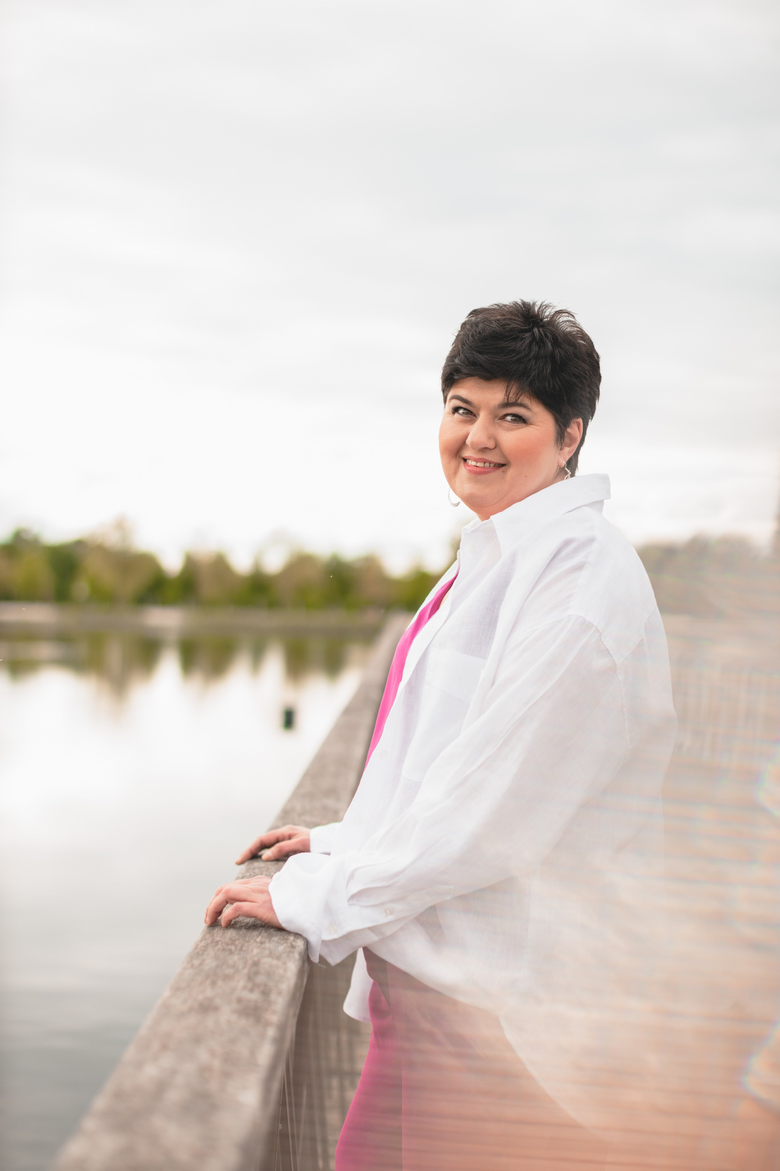 Офлай встечи. Наталья Дамаскина, и я больше, чем психолог