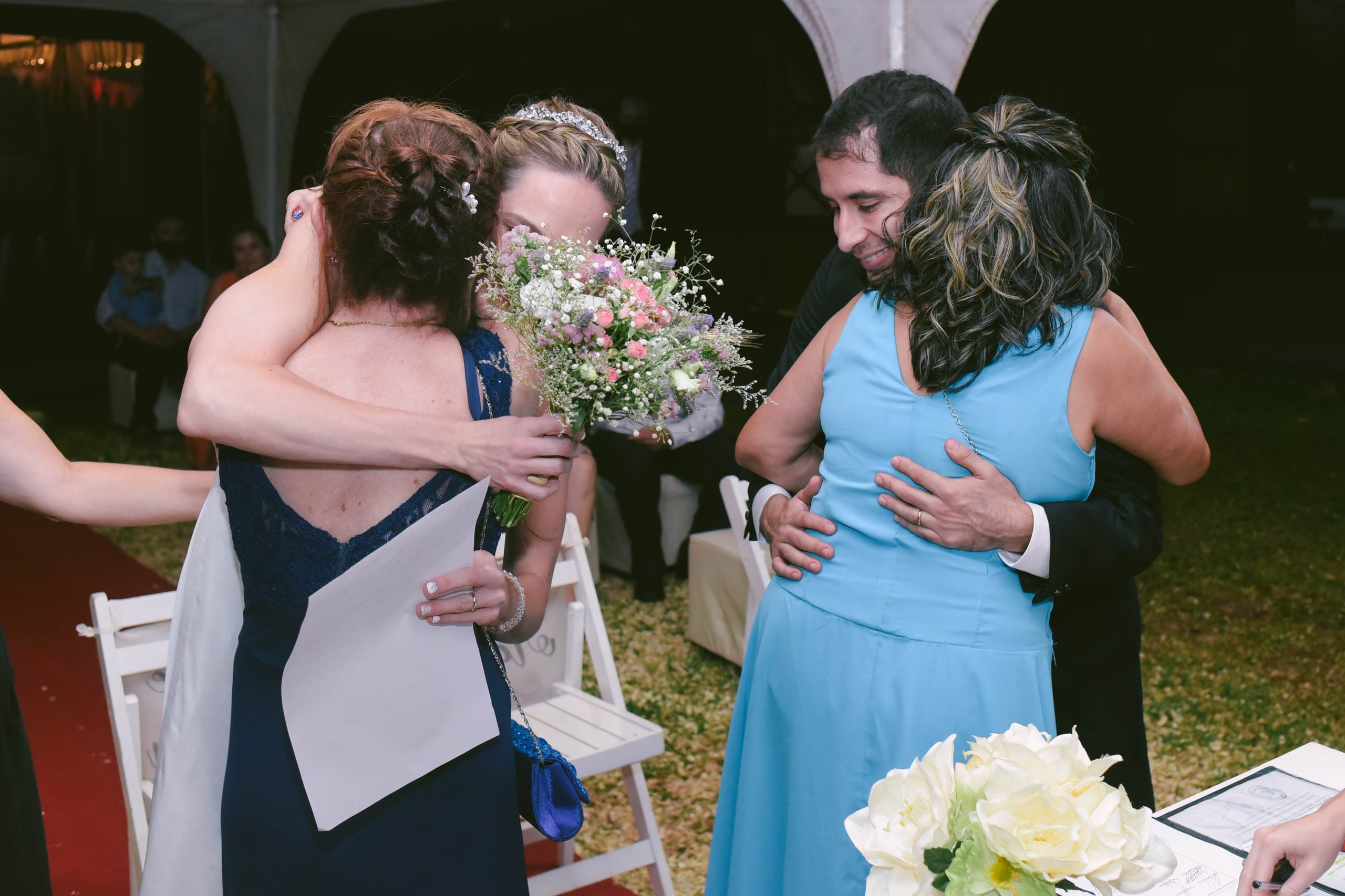 Casamiento de Carolina & Marcelo. Fotografo de casamiento en misiones y fotógrafo de familia  Posadas