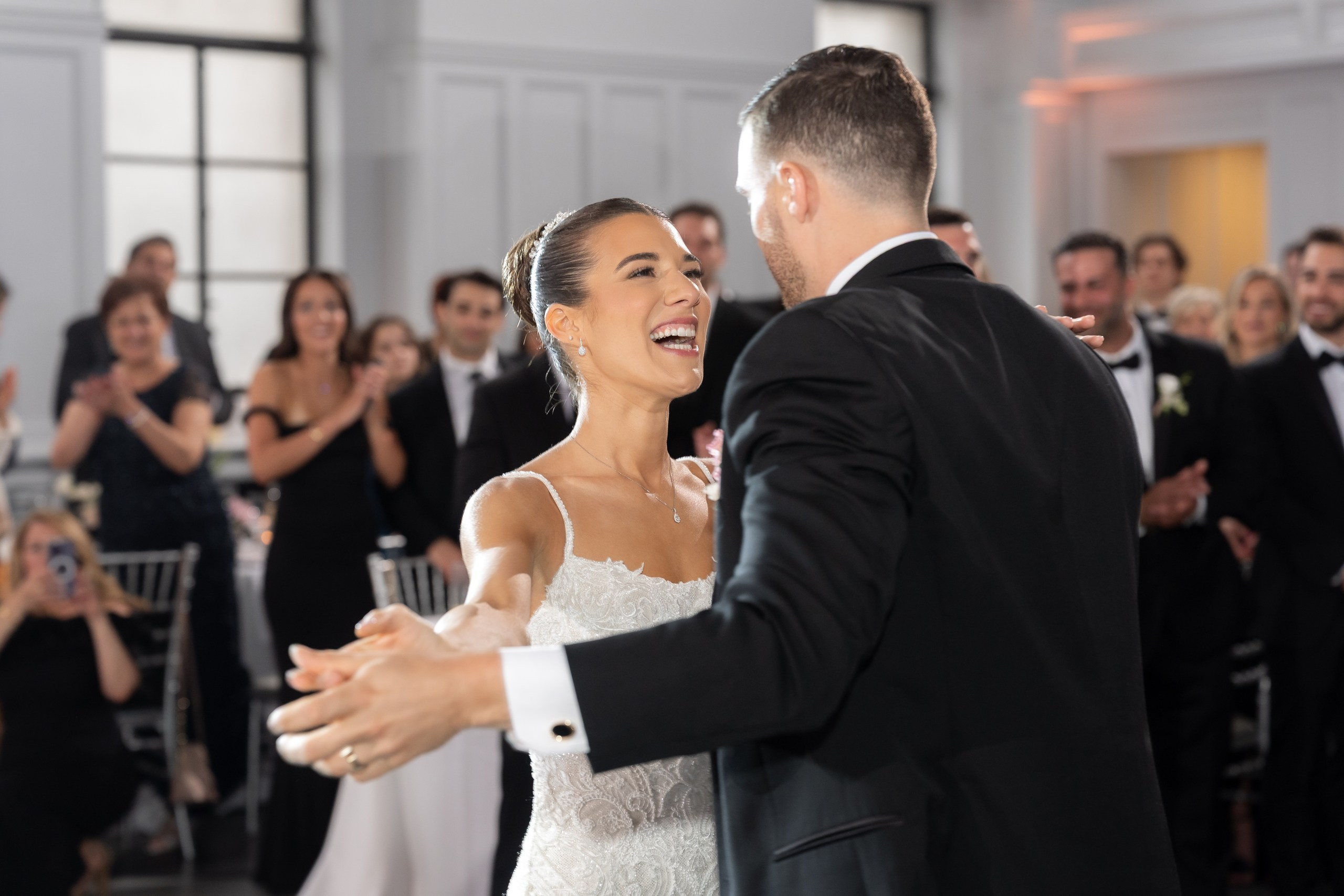 Julia and Matthew. Wedding Photo & Video