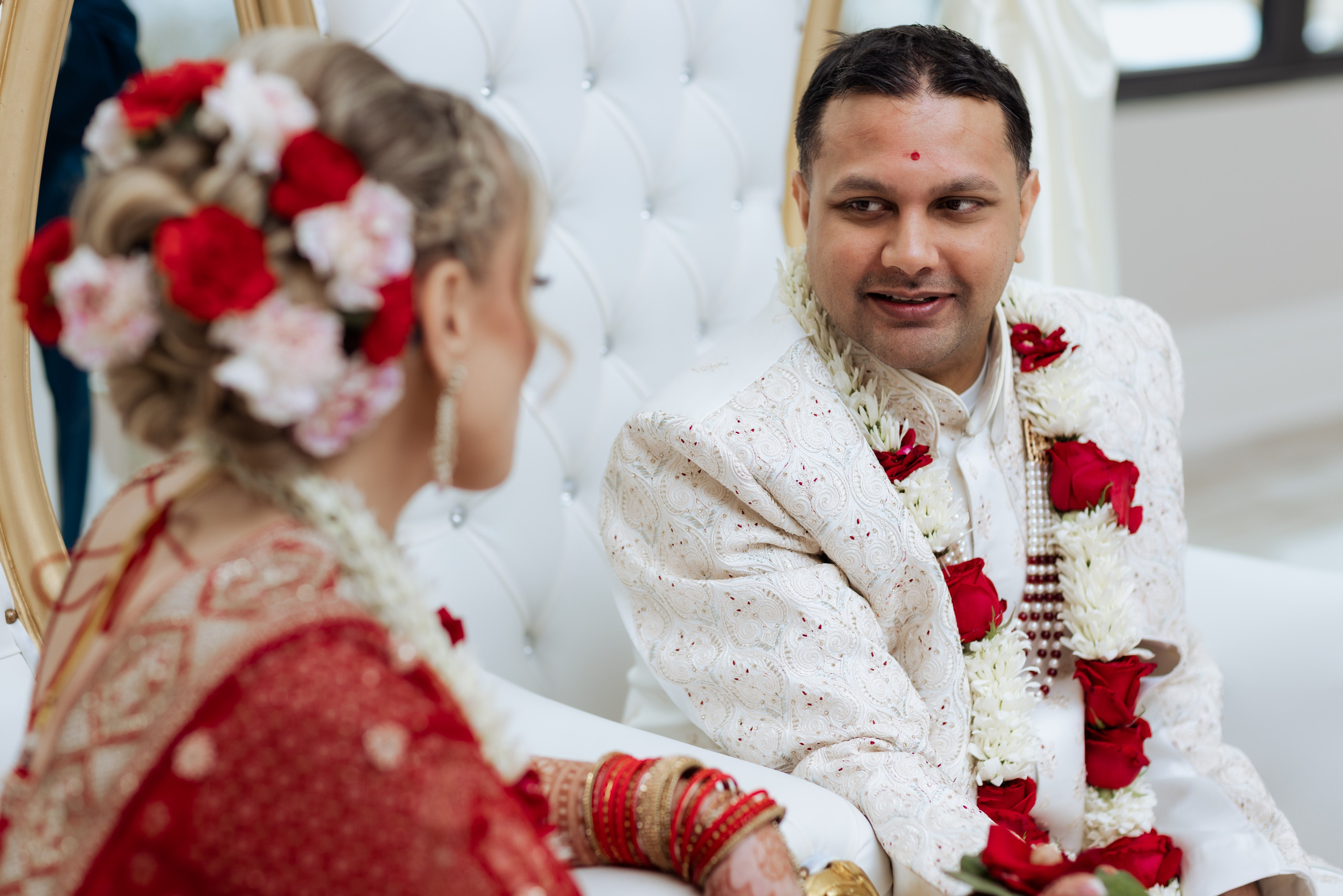 Heather & Ken. Wedding Photo & Video