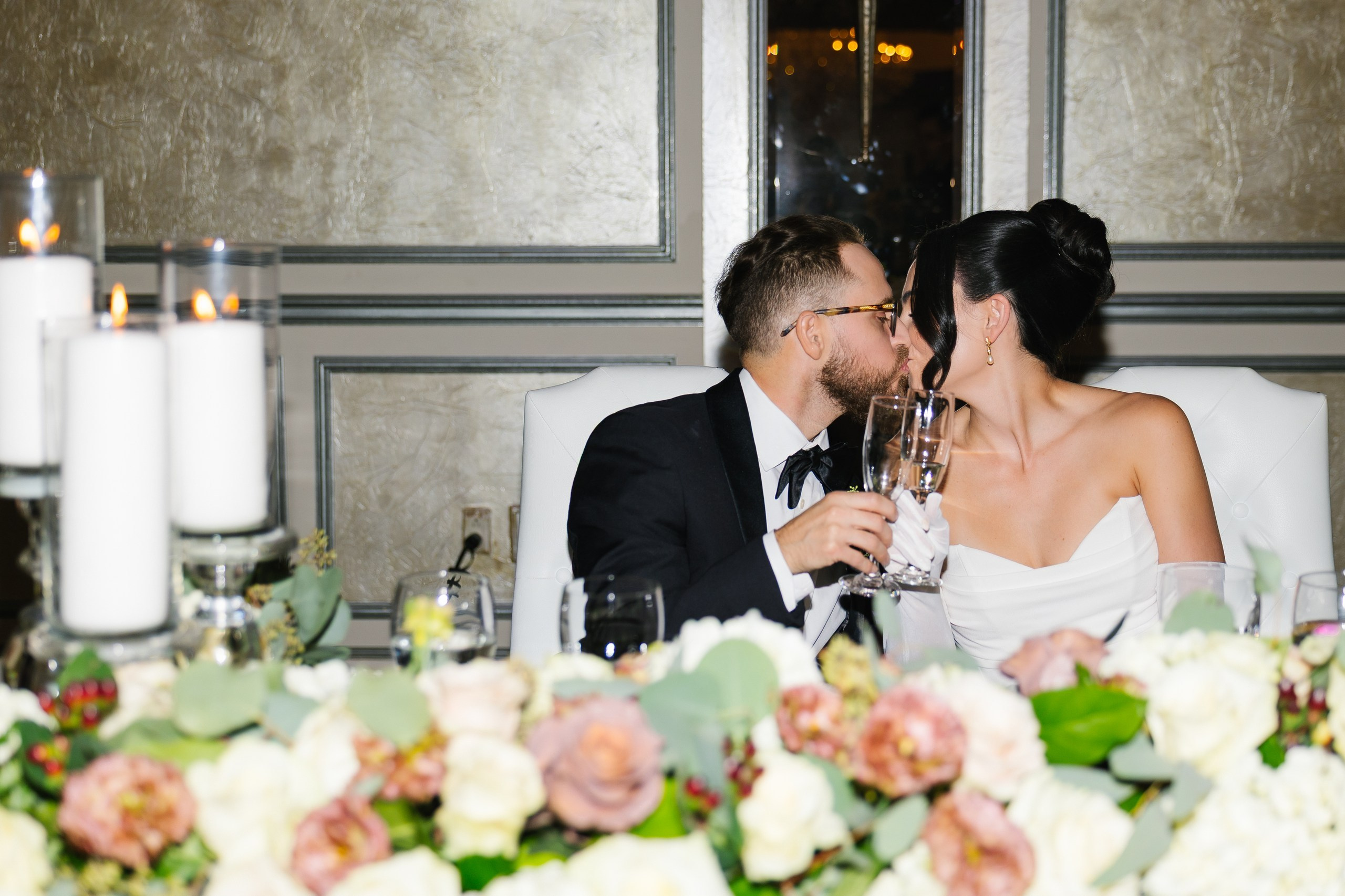 Lauren & Kory, New Rochelle, NY. Wedding Photo & Video