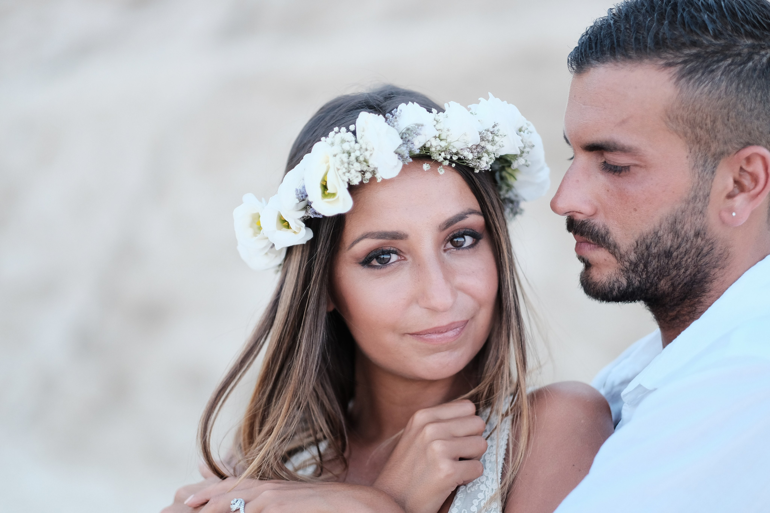 Anna & Michael. Wedding and events photographers Studio Shalom