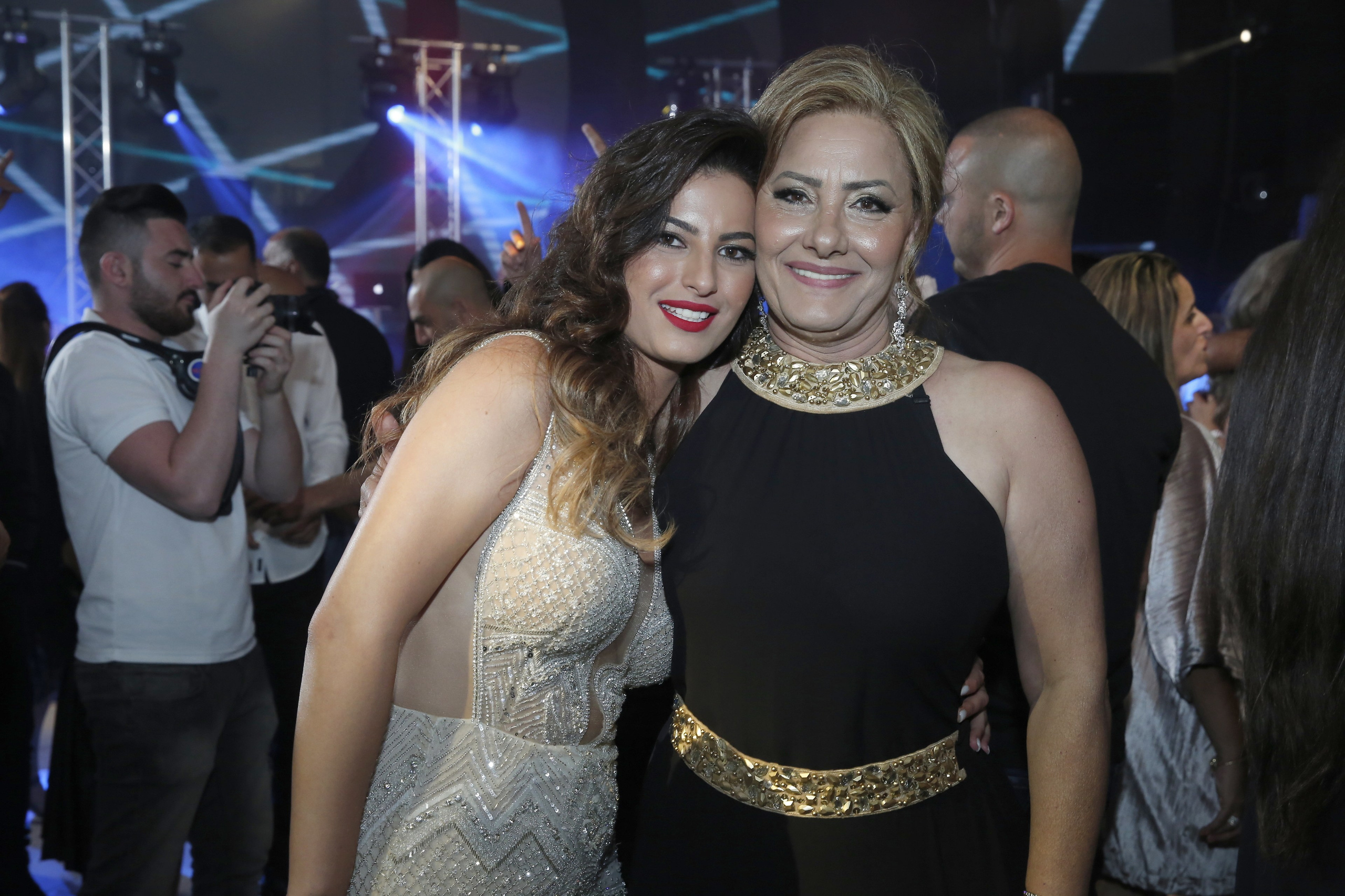 Ortal & Eran. Wedding and events photographers Studio Shalom