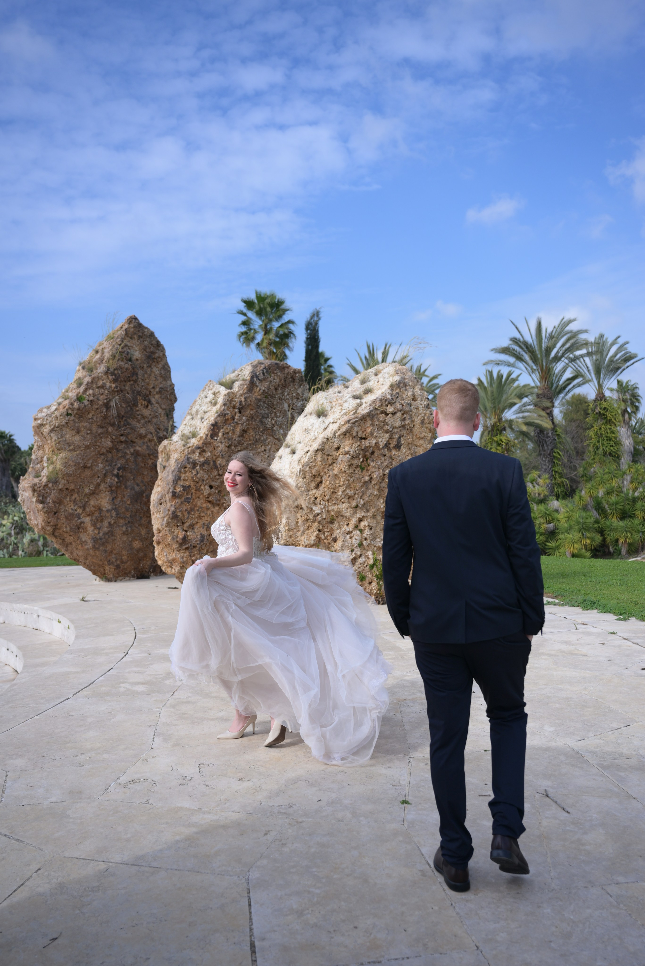 Nicol & Itamar. Wedding and events photographers Studio Shalom