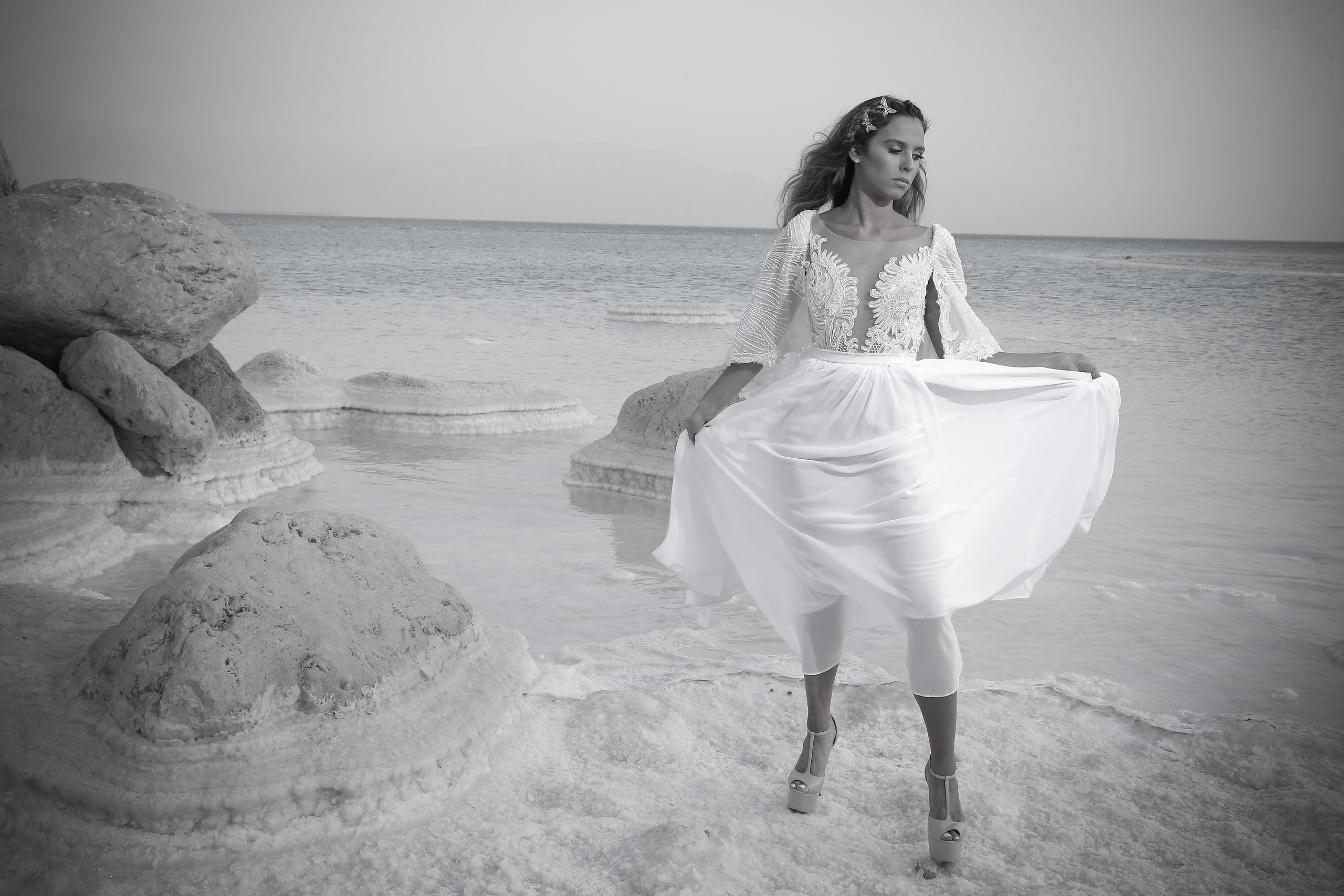 Nataly. Wedding and events photographers Studio Shalom