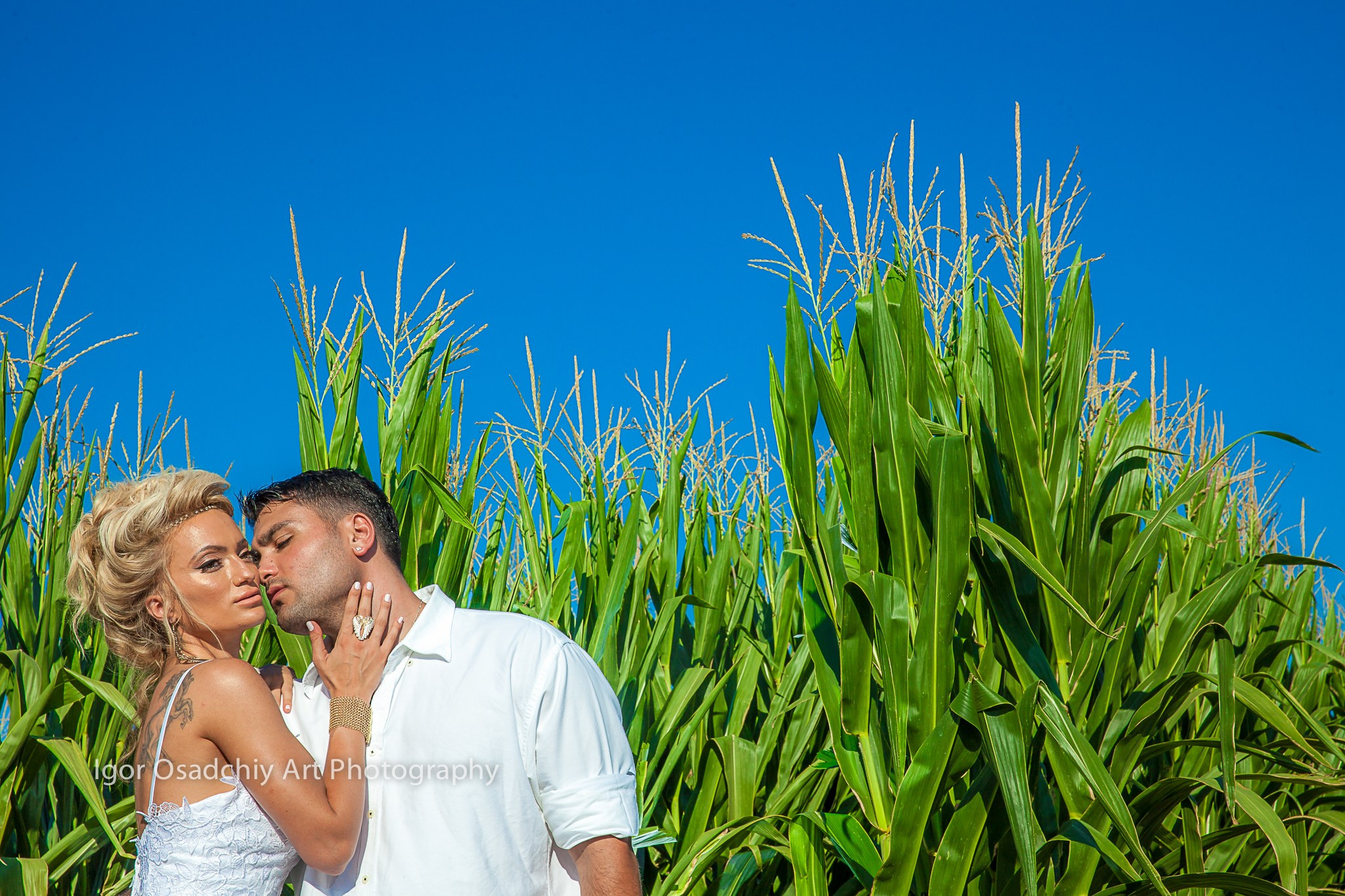 צילום של איגור. Wedding and events photographers Studio Shalom