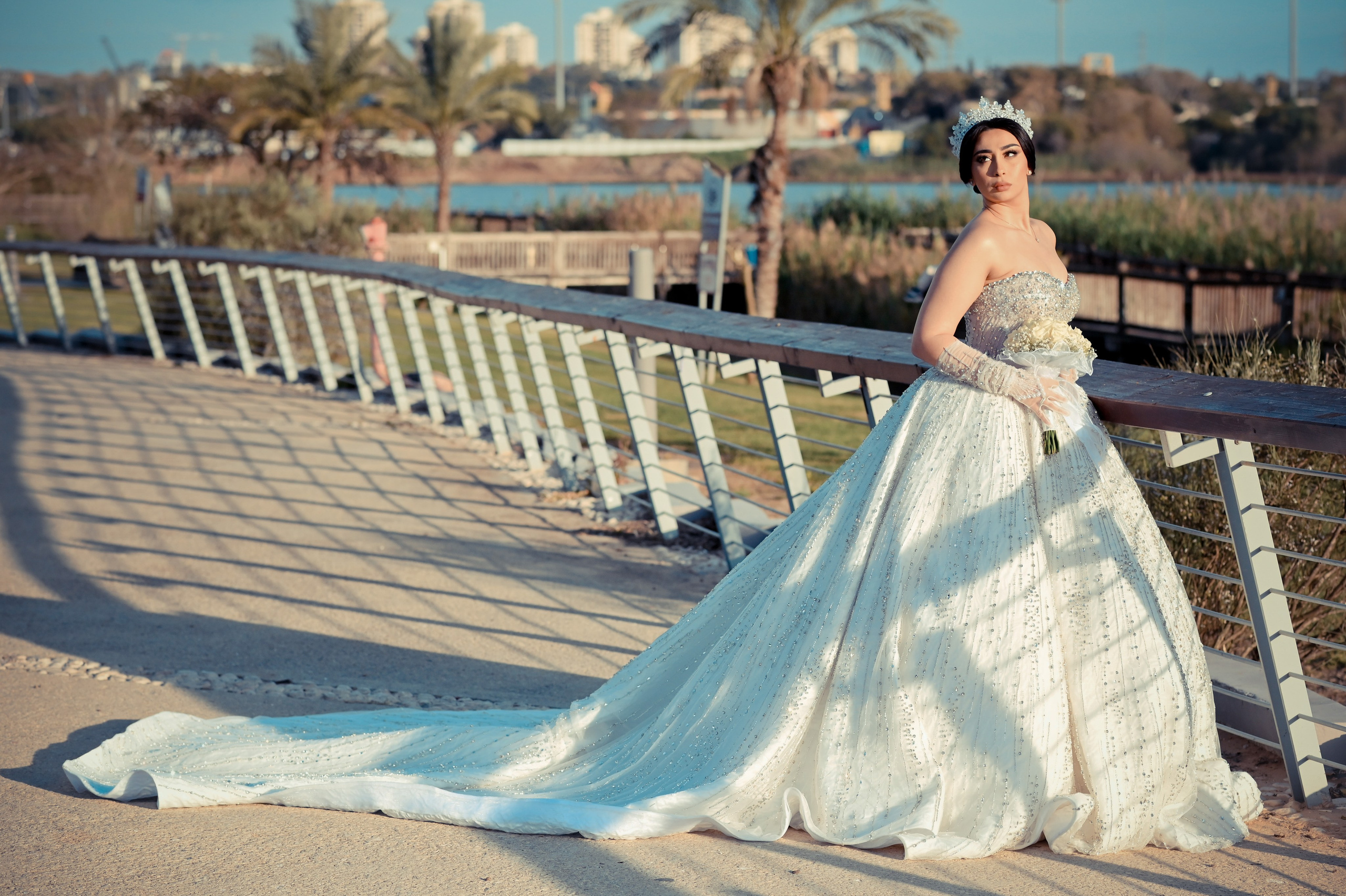 Aviel & Mishel. Wedding and events photographers Studio Shalom