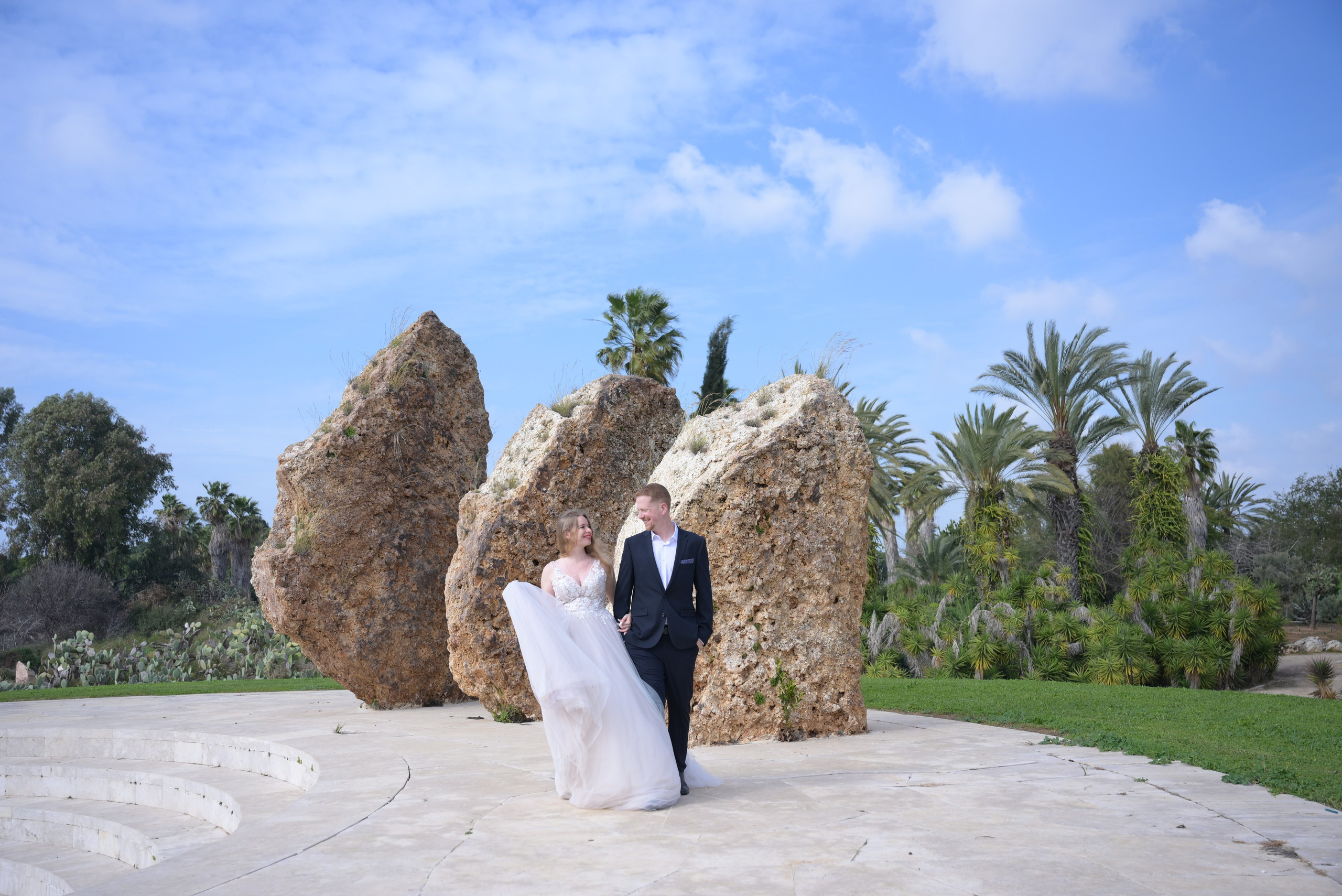 Nicol & Itamar. Wedding and events photographers Studio Shalom