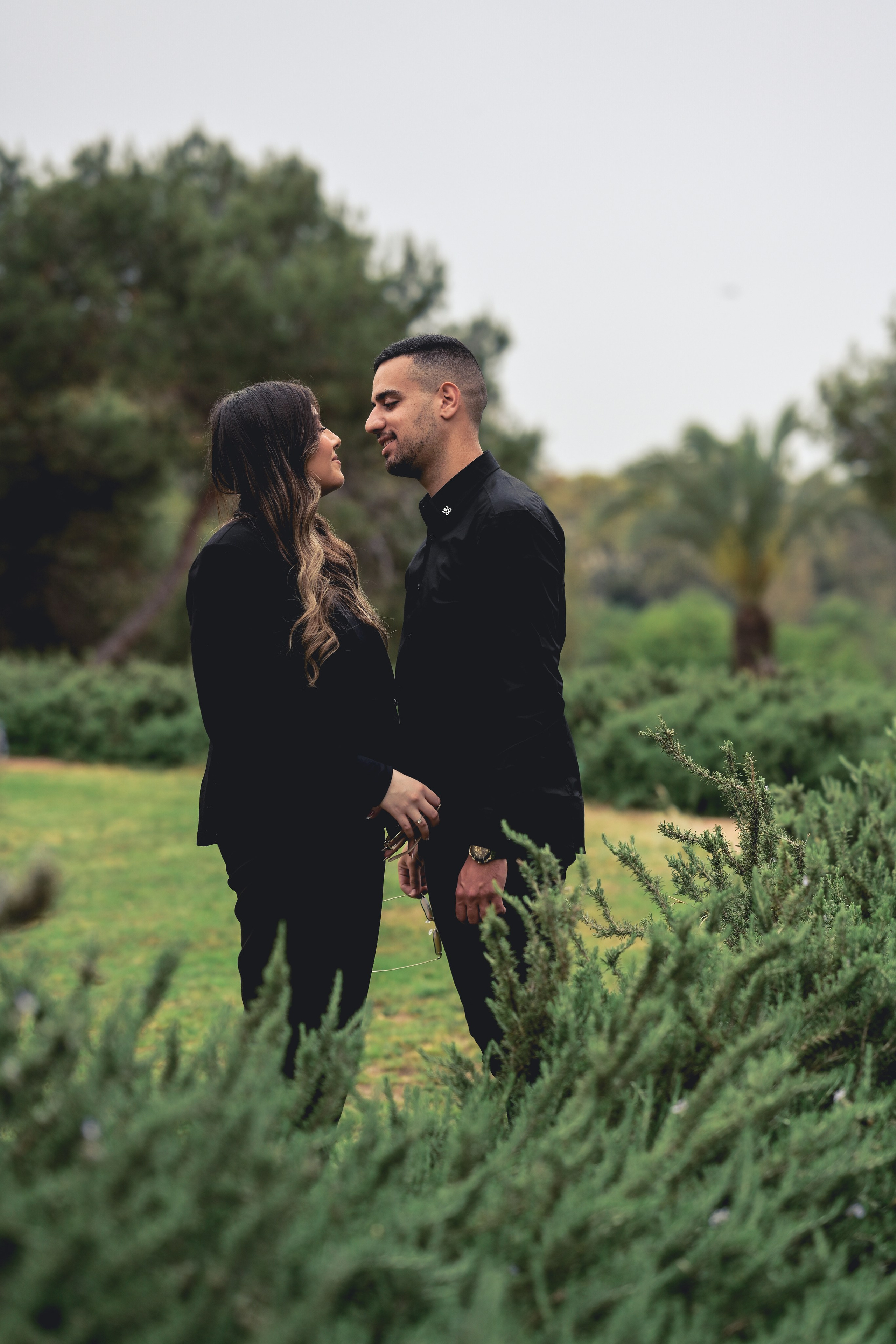 Sharona &Ely. Wedding and events photographers Studio Shalom