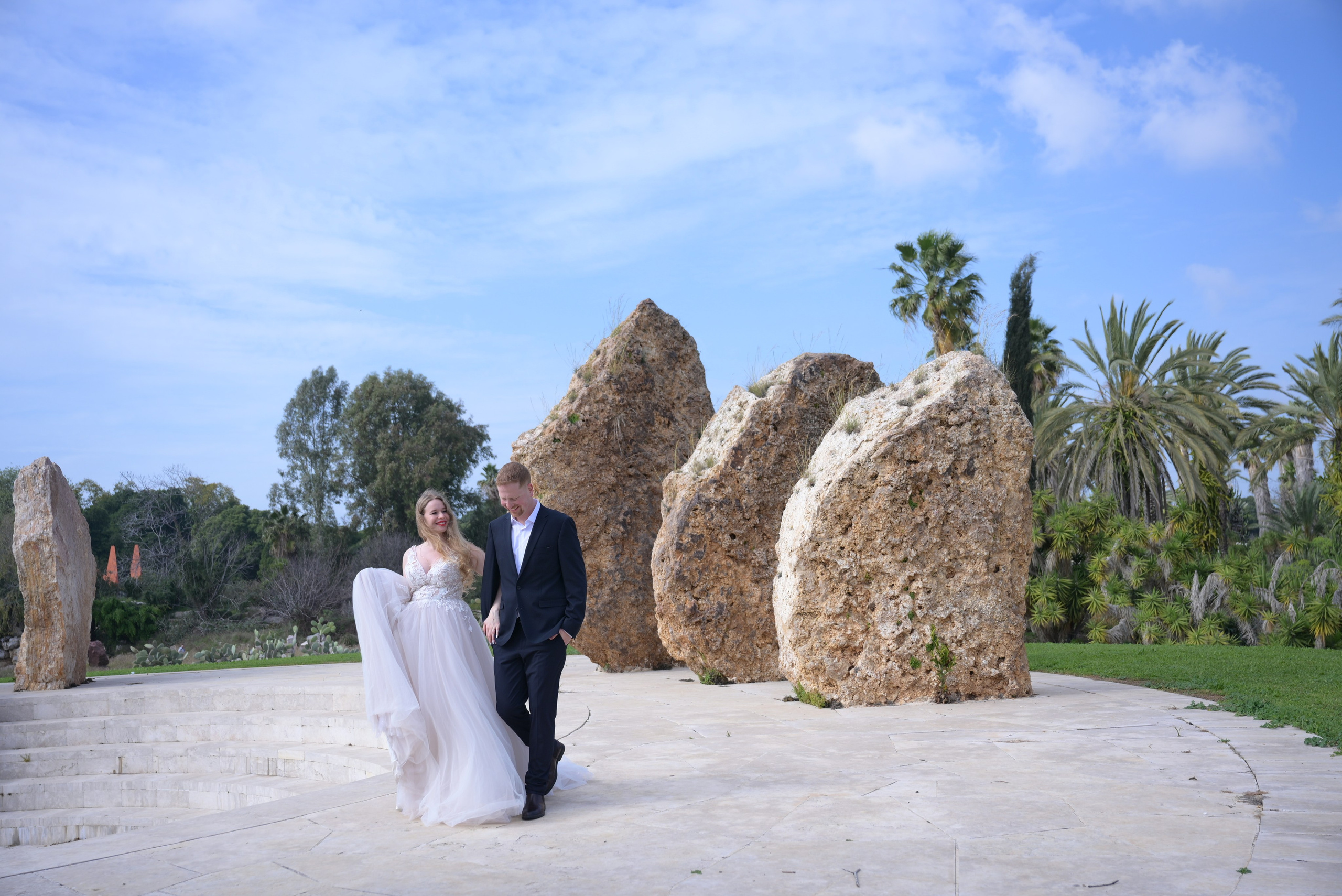 Nicol & Itamar. Wedding and events photographers Studio Shalom