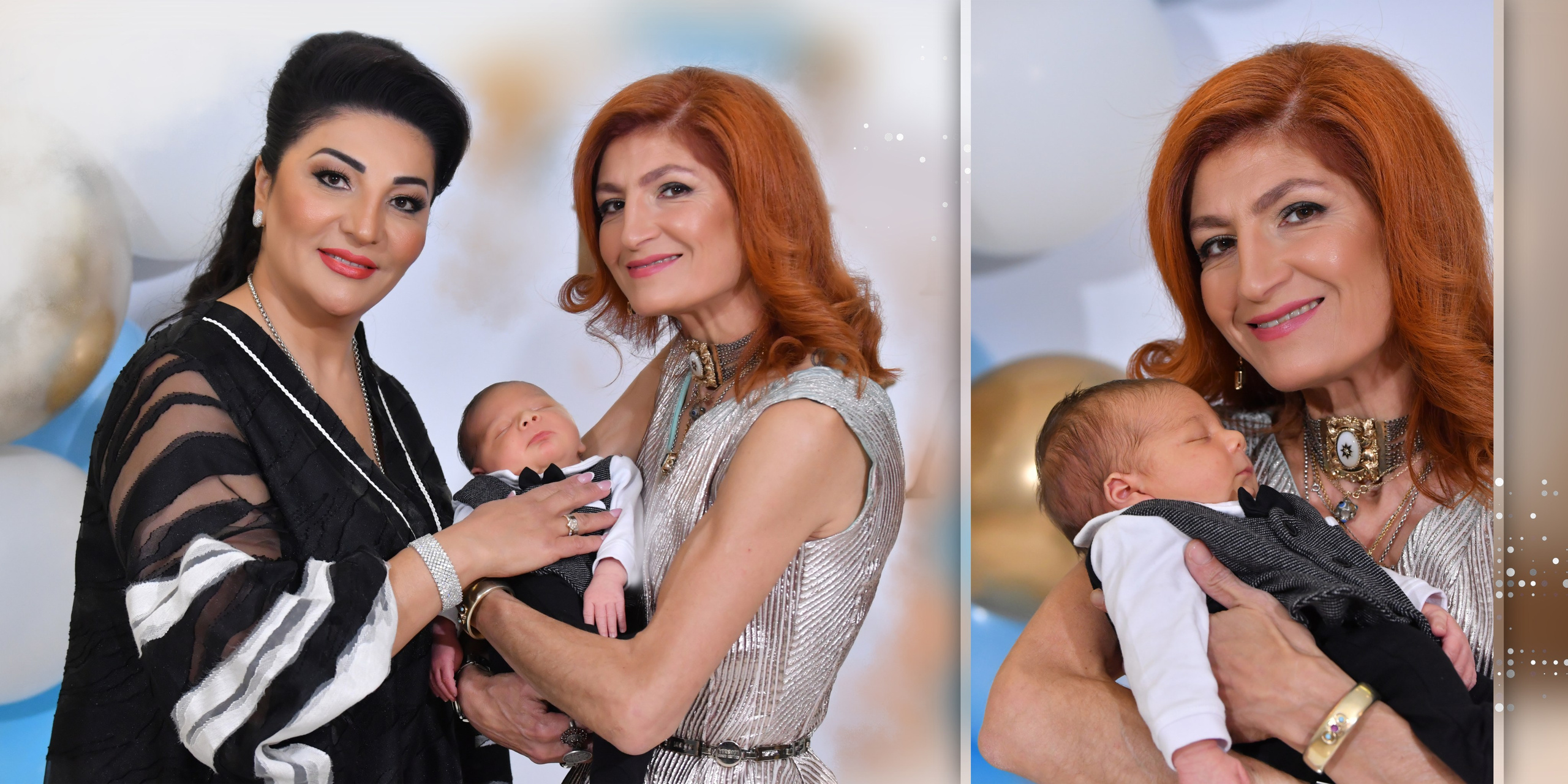 Brit milah ELIAS. Wedding and events photographers Studio Shalom